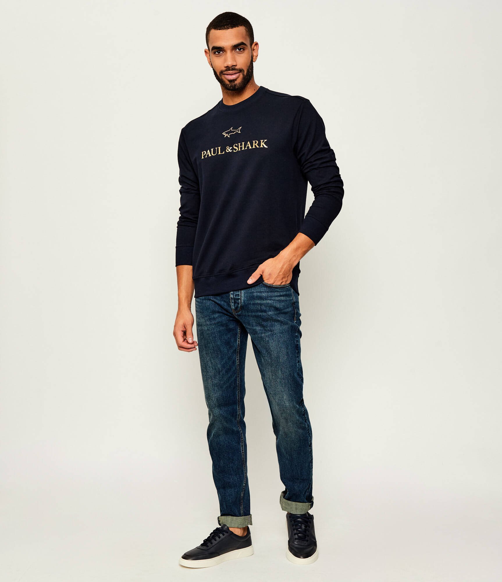 Paul & Shark Hanorac | regular fit