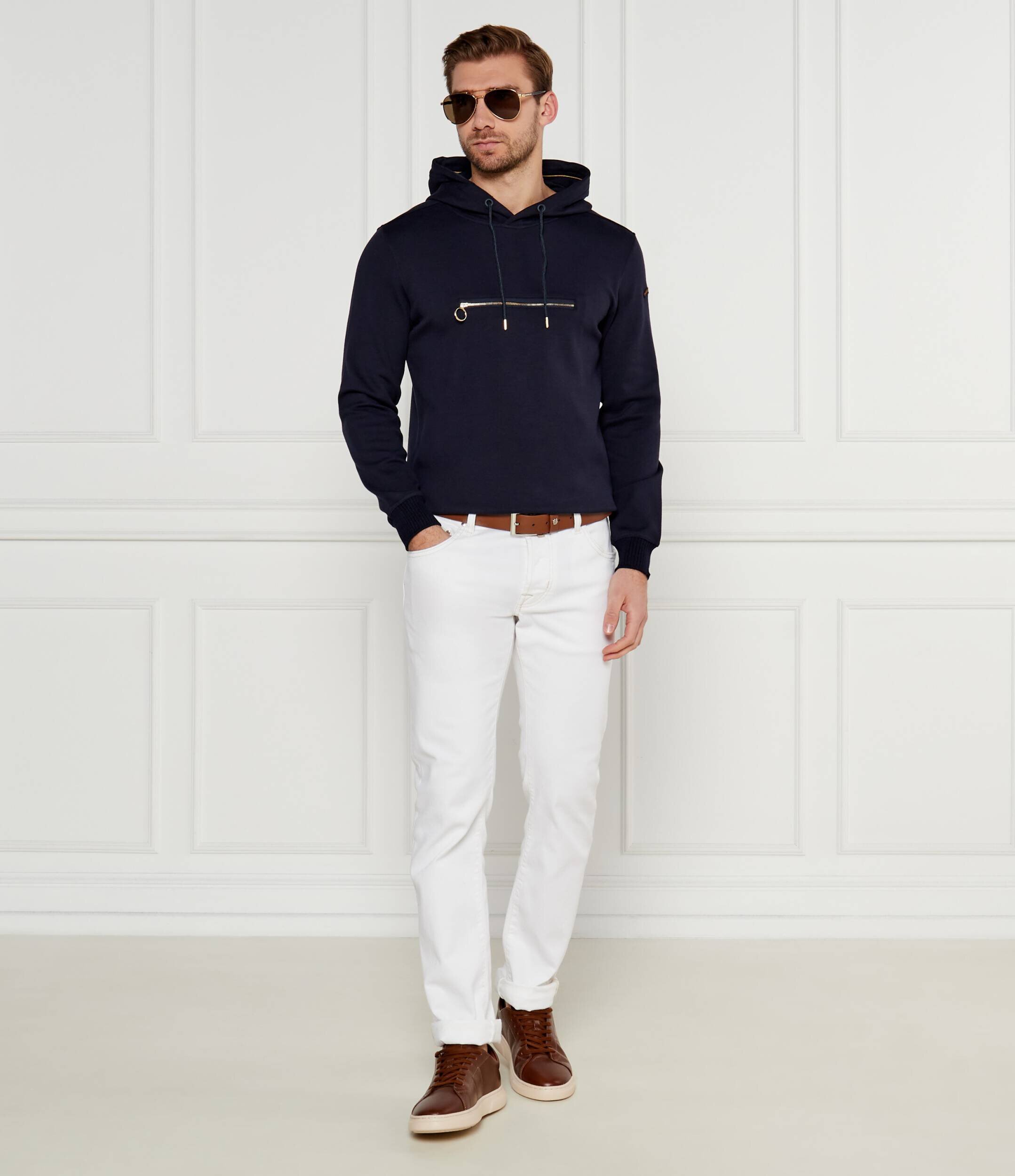 Paul & Shark Hanorac | Regular Fit