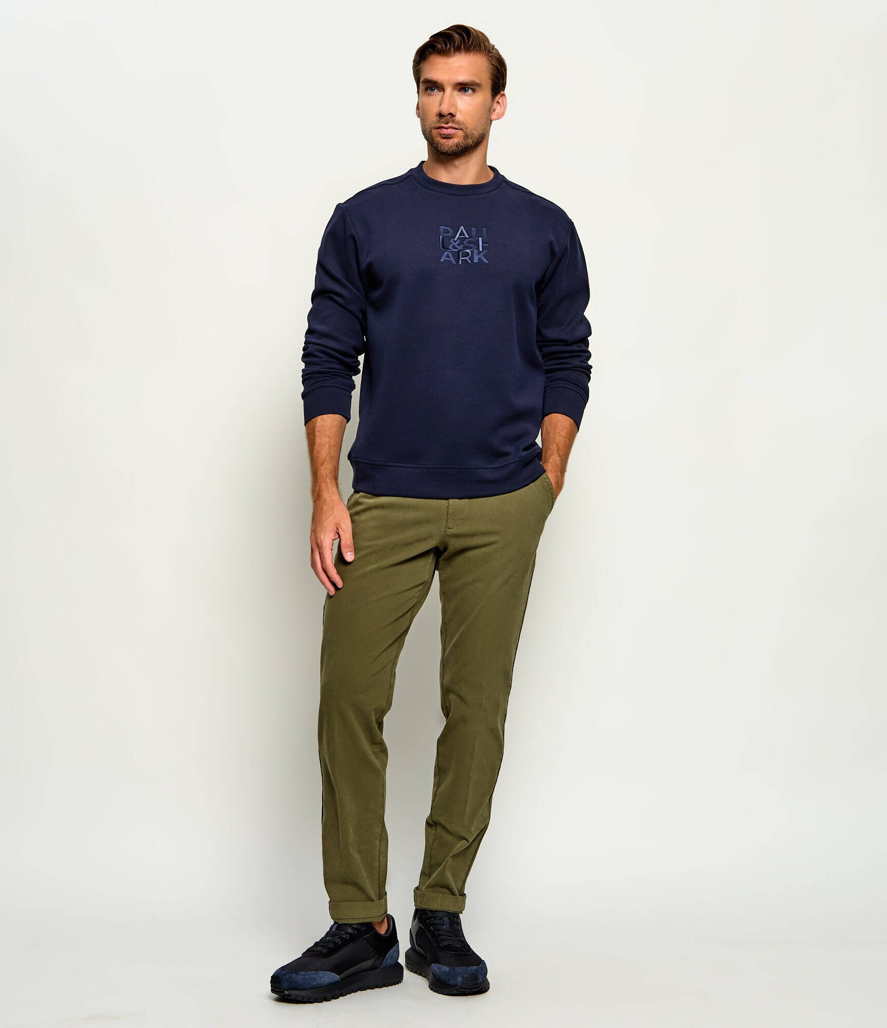 Paul & Shark Hanorac | regular fit