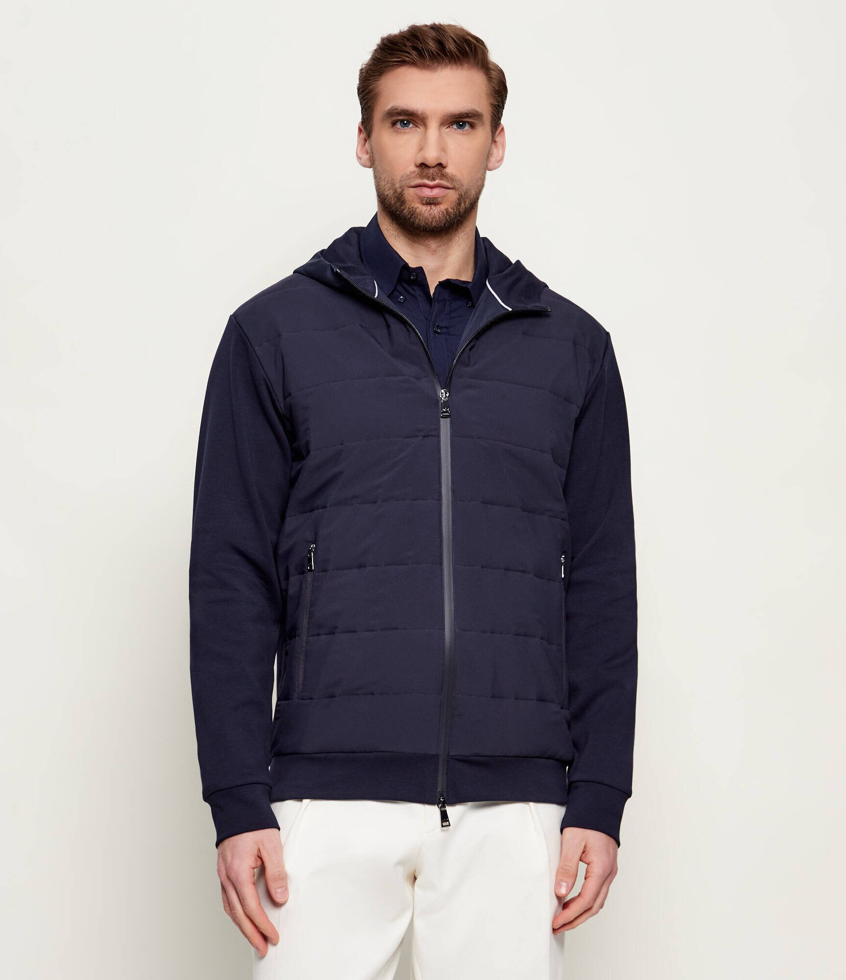 Paul & Shark Hanorac Typhoon Pertex | regular fit