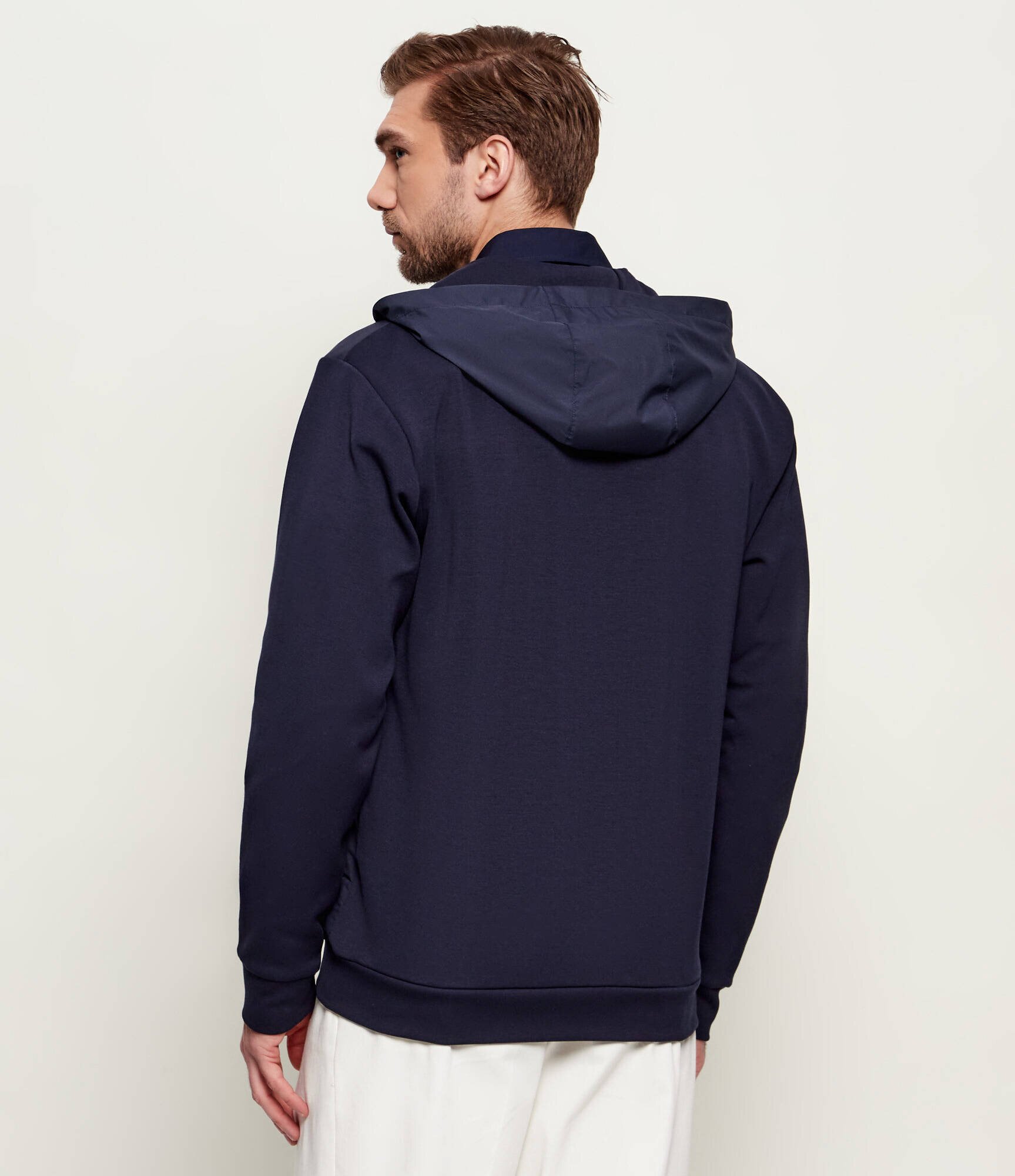 Paul & Shark Hanorac Typhoon Pertex | regular fit