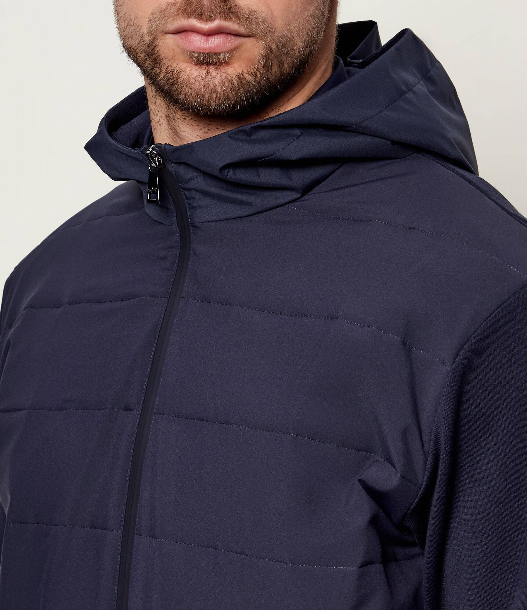 Paul & Shark Hanorac Typhoon Pertex | regular fit