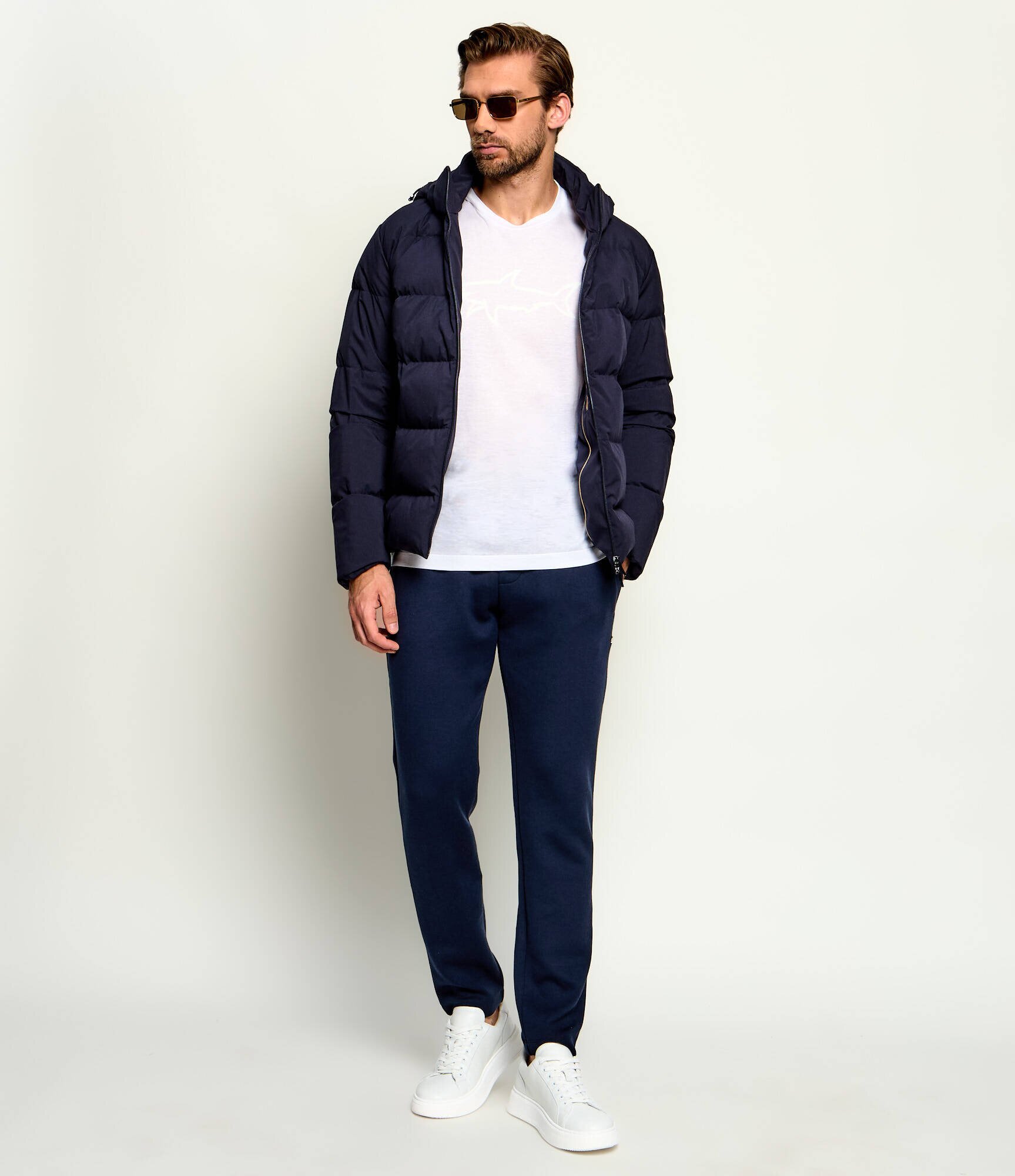 Paul & Shark Pantaloni de trening | regular fit