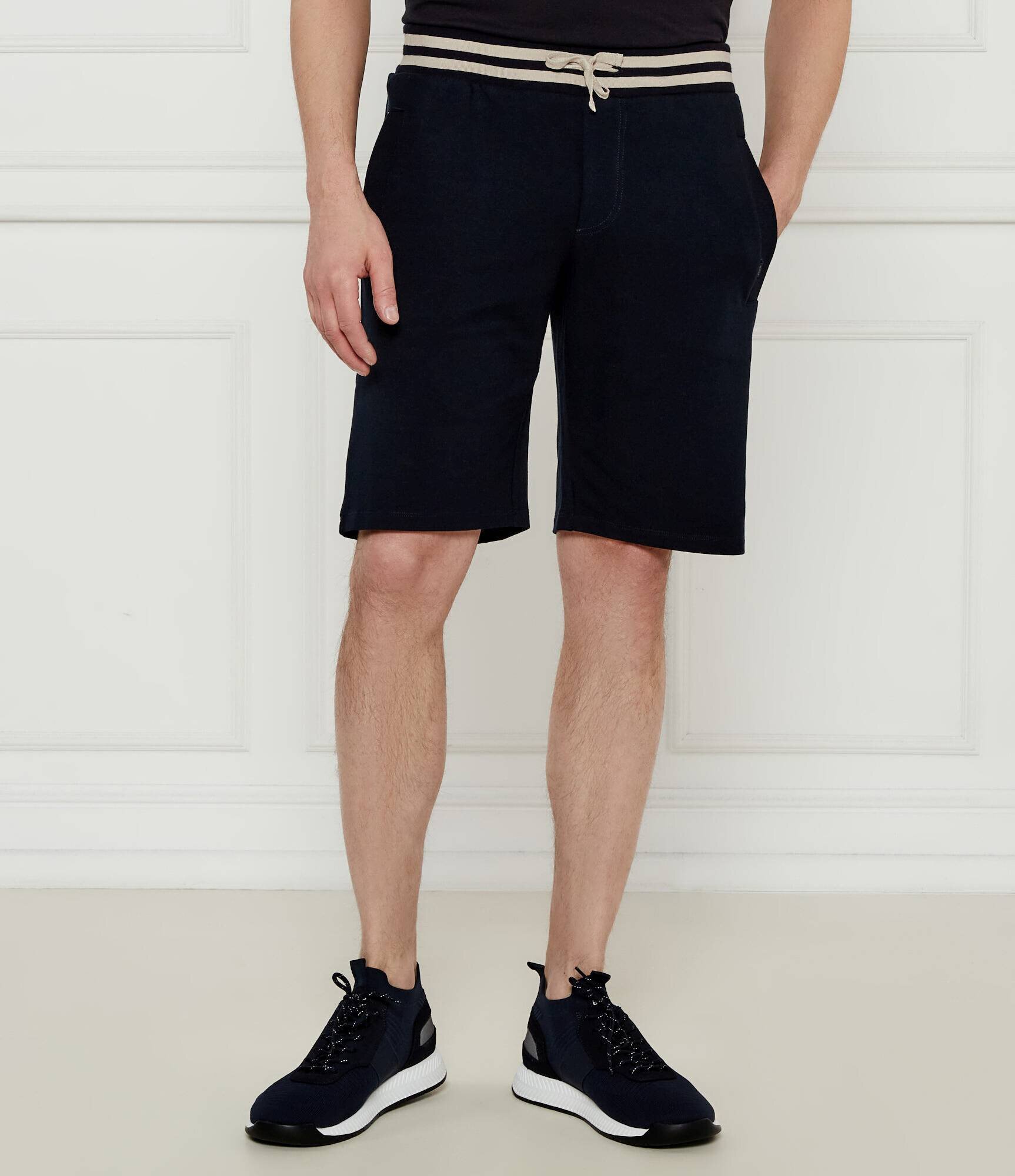 Paul & Shark Pantaloni scurți | regular fit
