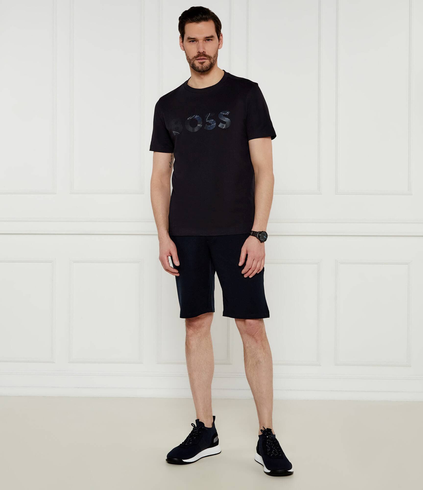 Paul & Shark Pantaloni scurți | regular fit