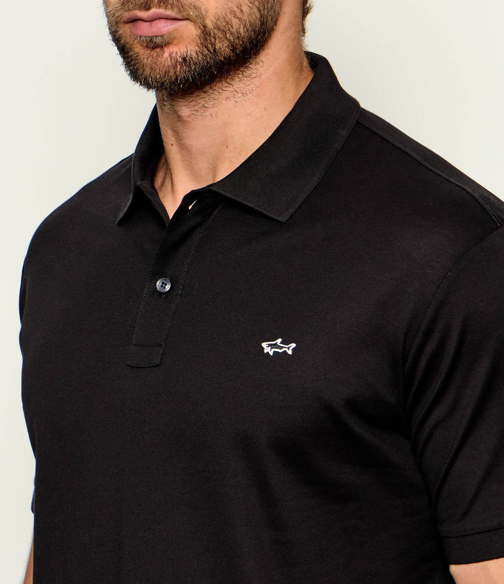 Paul & Shark Polo | regular fit