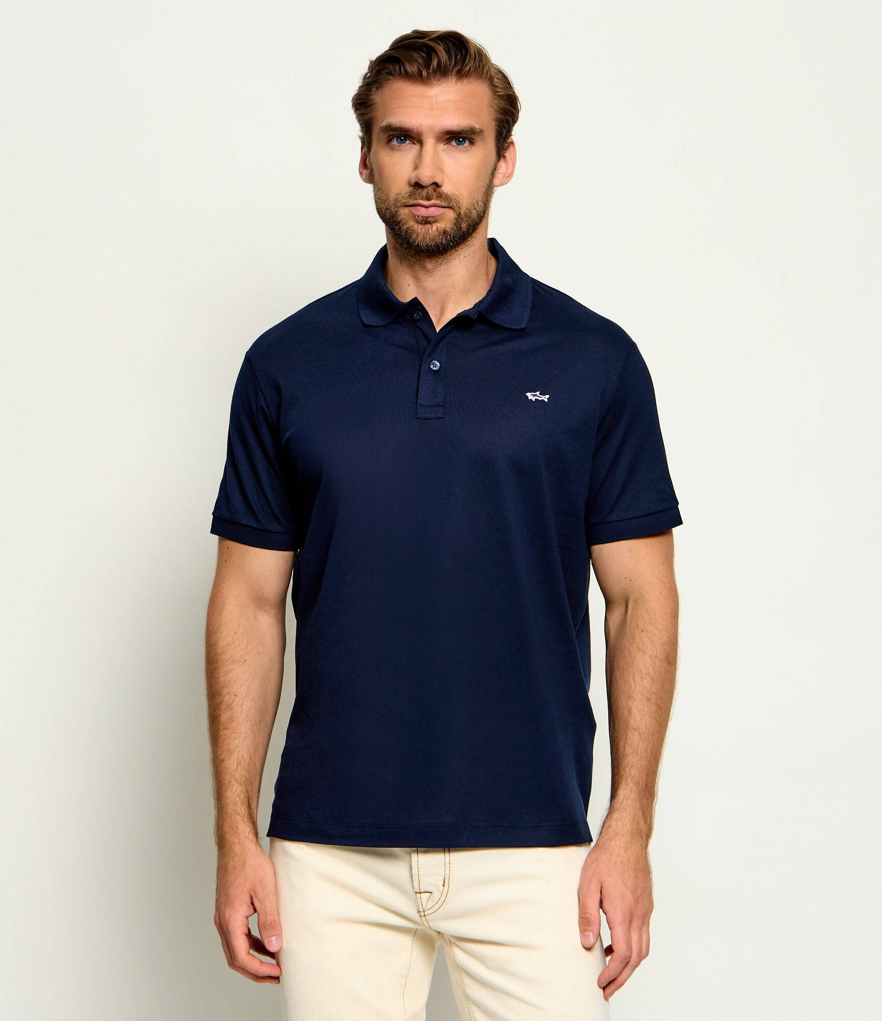 Paul & Shark Polo | regular fit