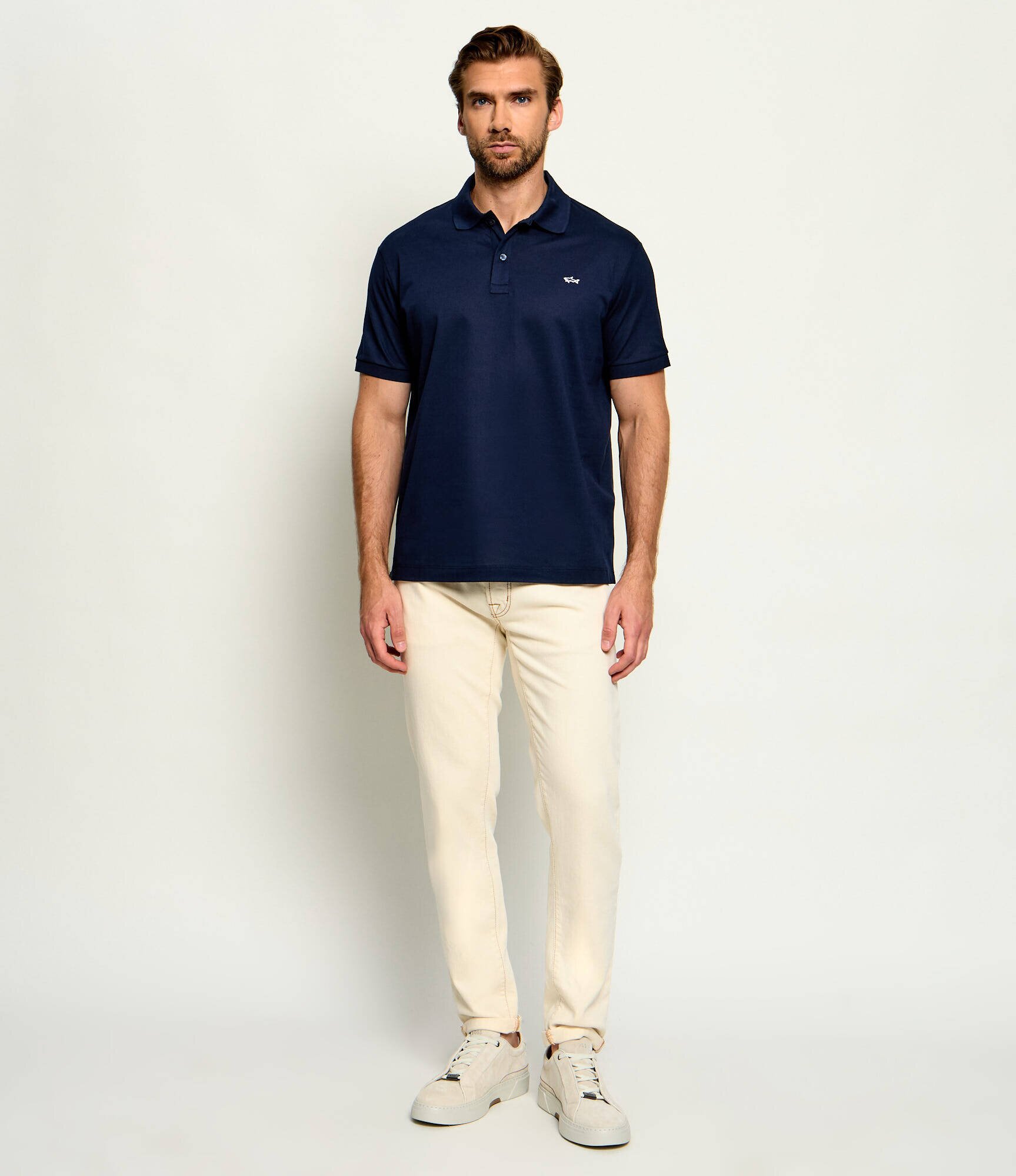 Paul & Shark Polo | regular fit