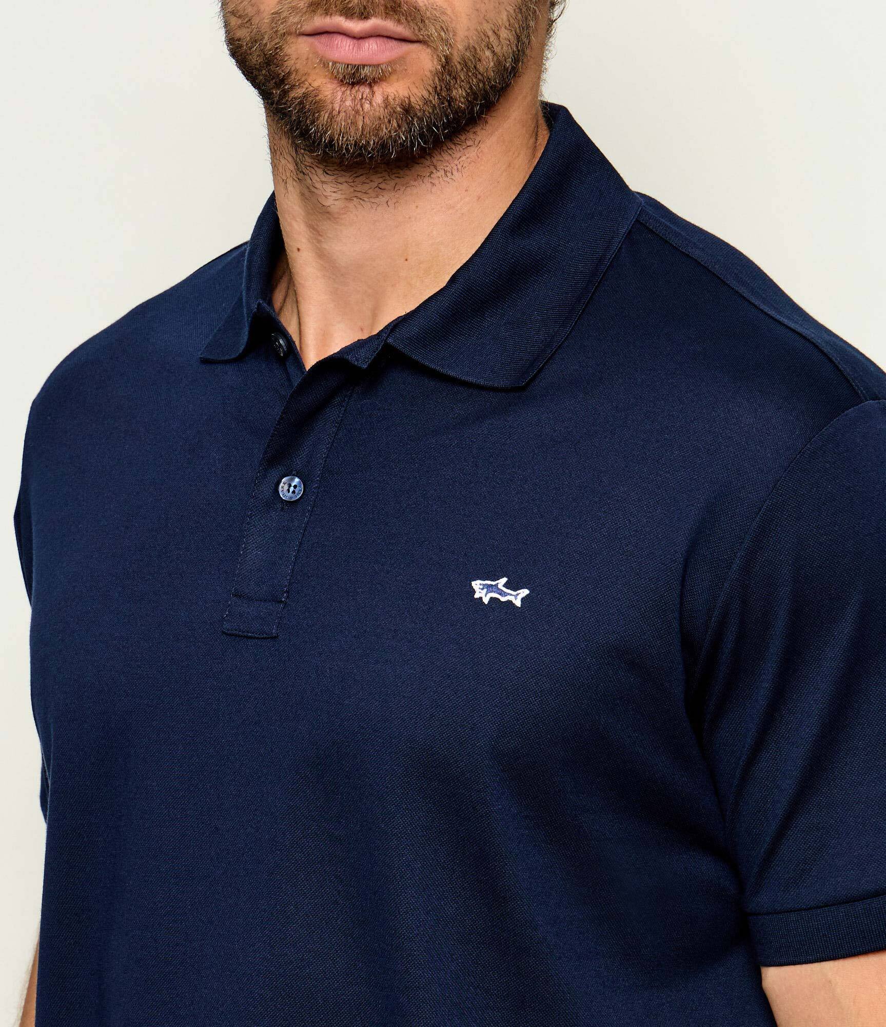 Paul & Shark Polo | regular fit