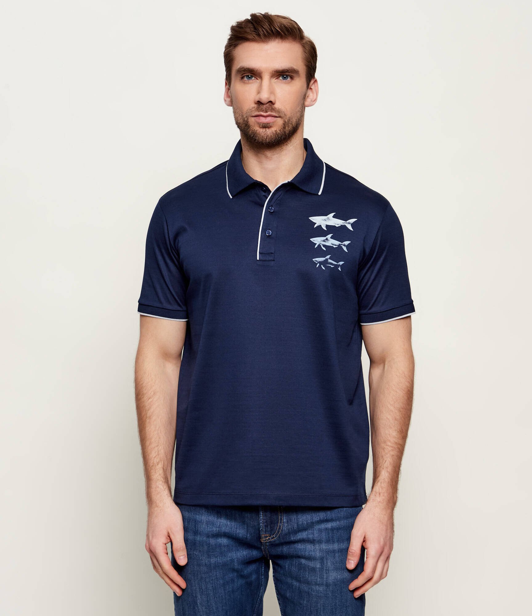 Paul & Shark Polo | regular fit