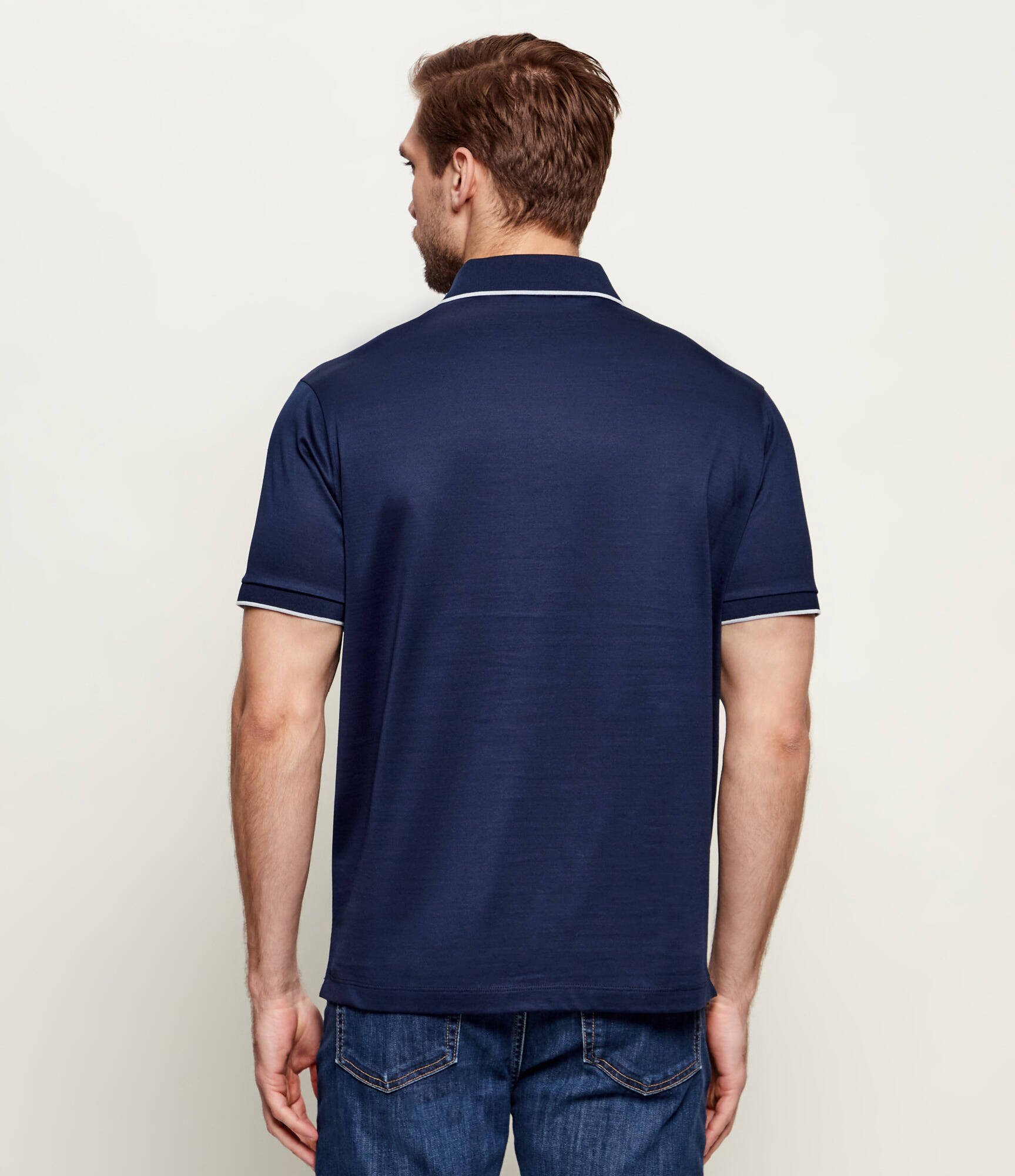 Paul & Shark Polo | regular fit