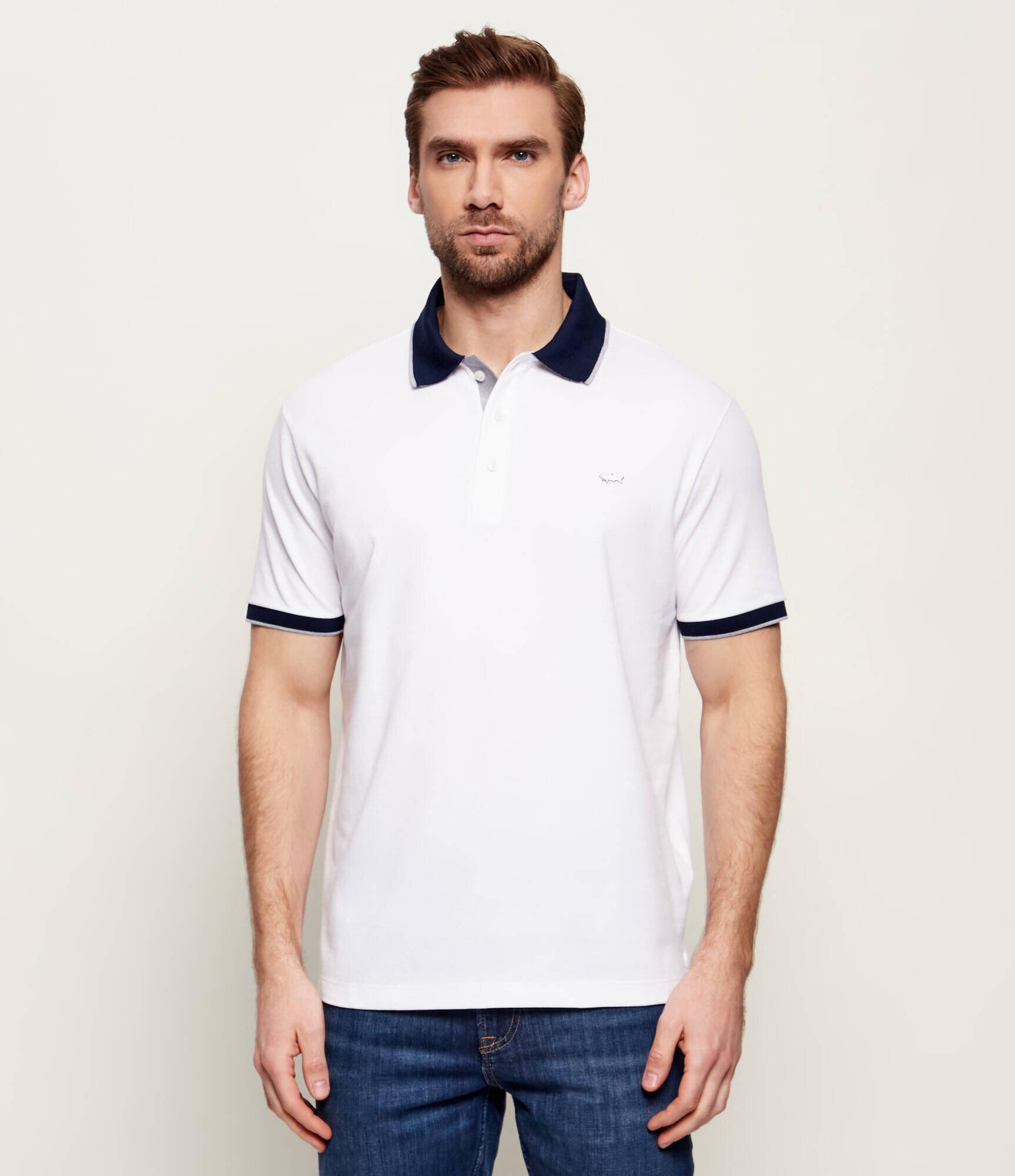 Paul & Shark Polo | regular fit