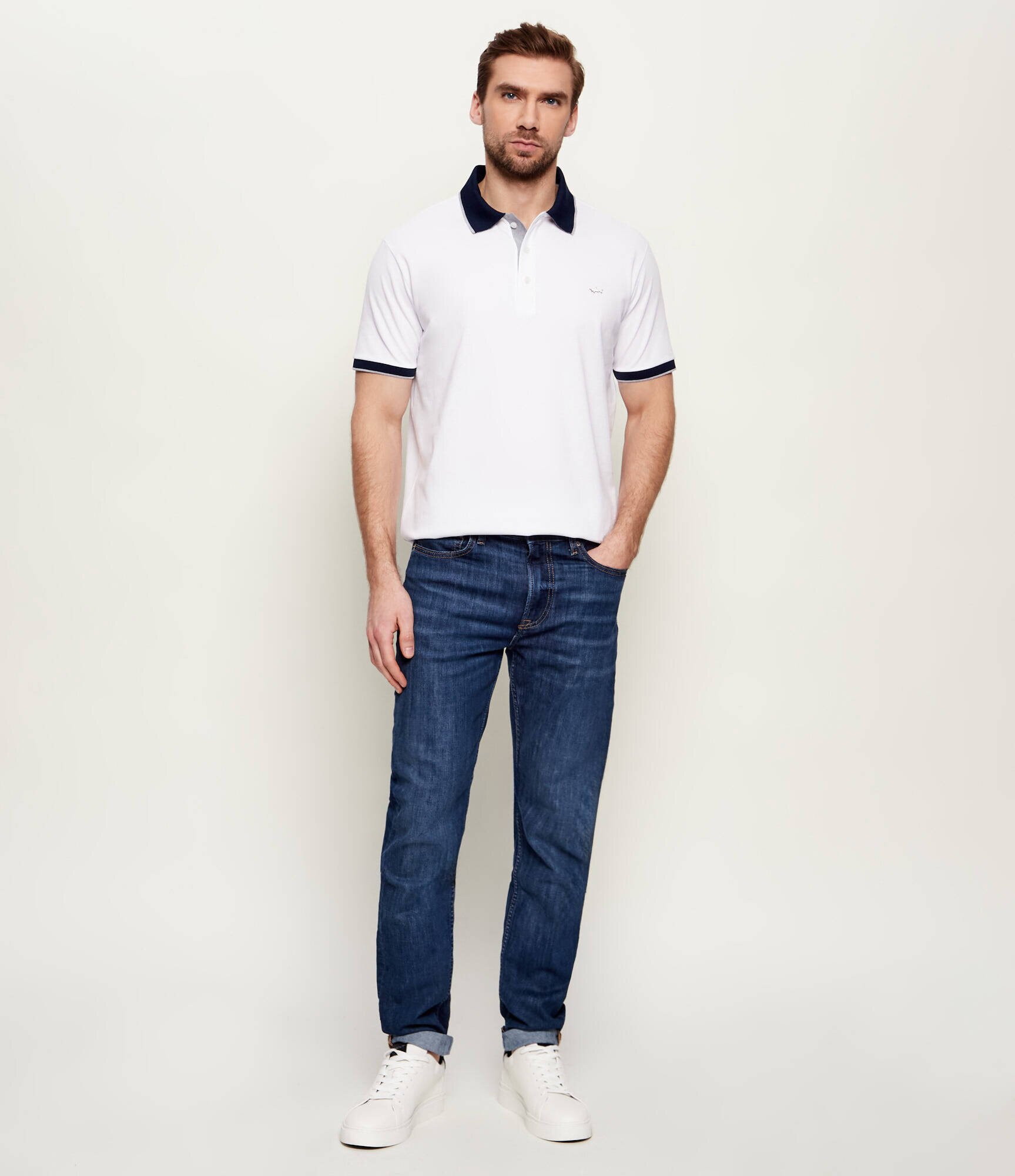 Paul & Shark Polo | regular fit