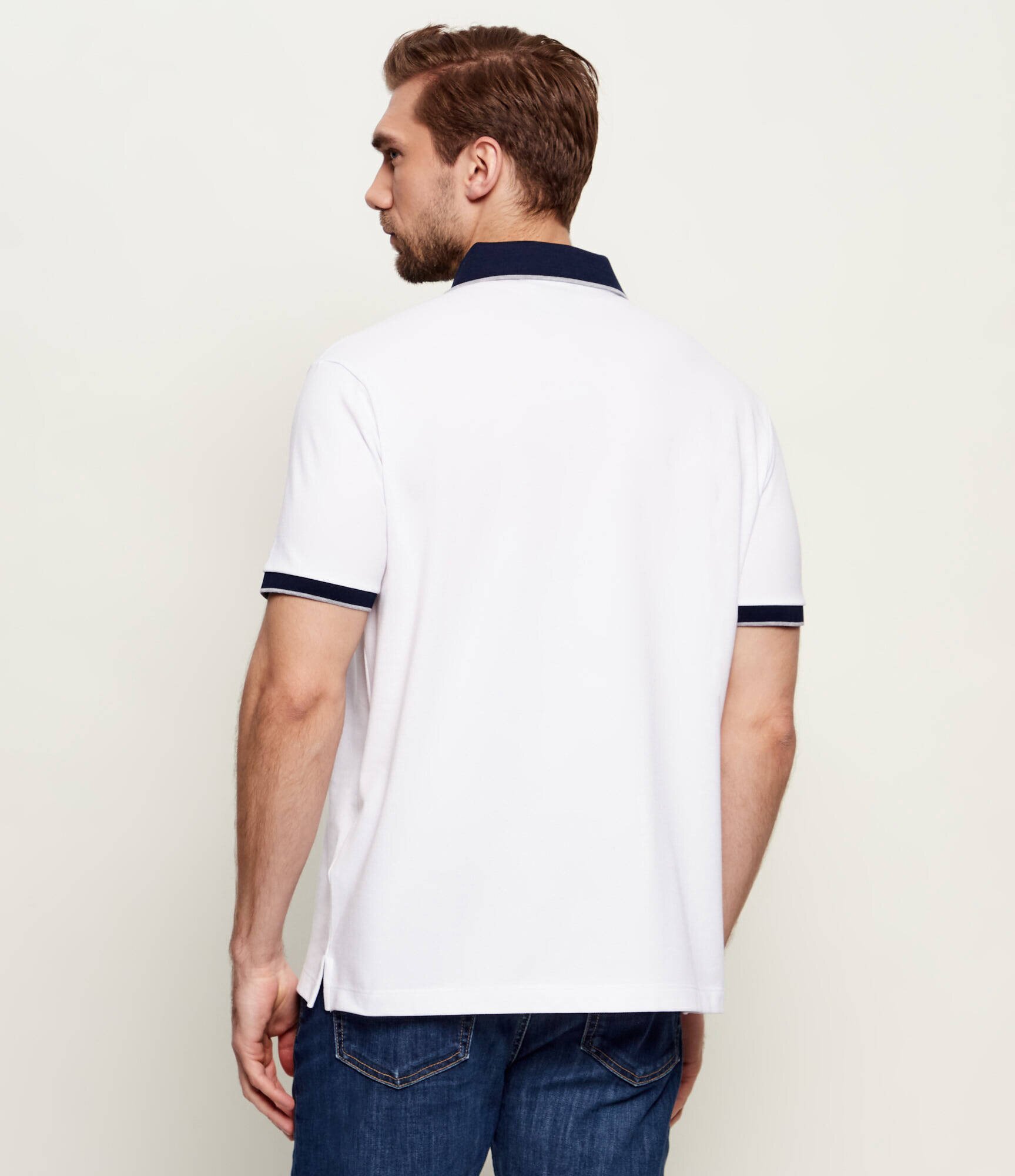 Paul & Shark Polo | regular fit