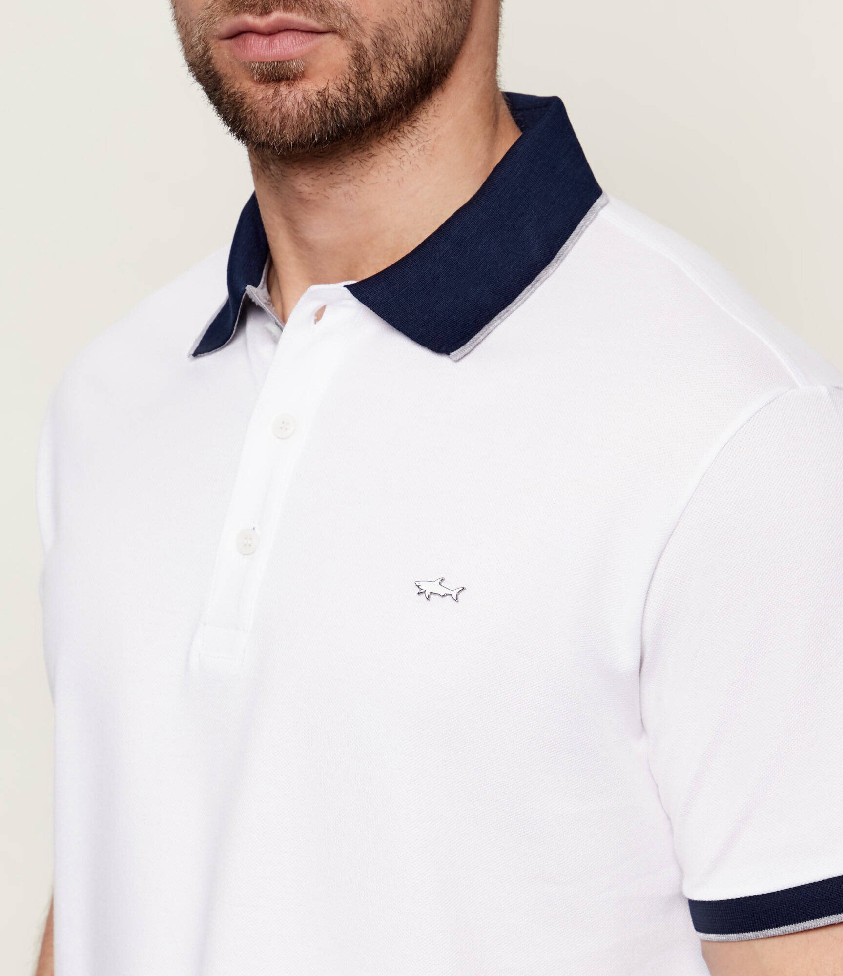 Paul & Shark Polo | regular fit