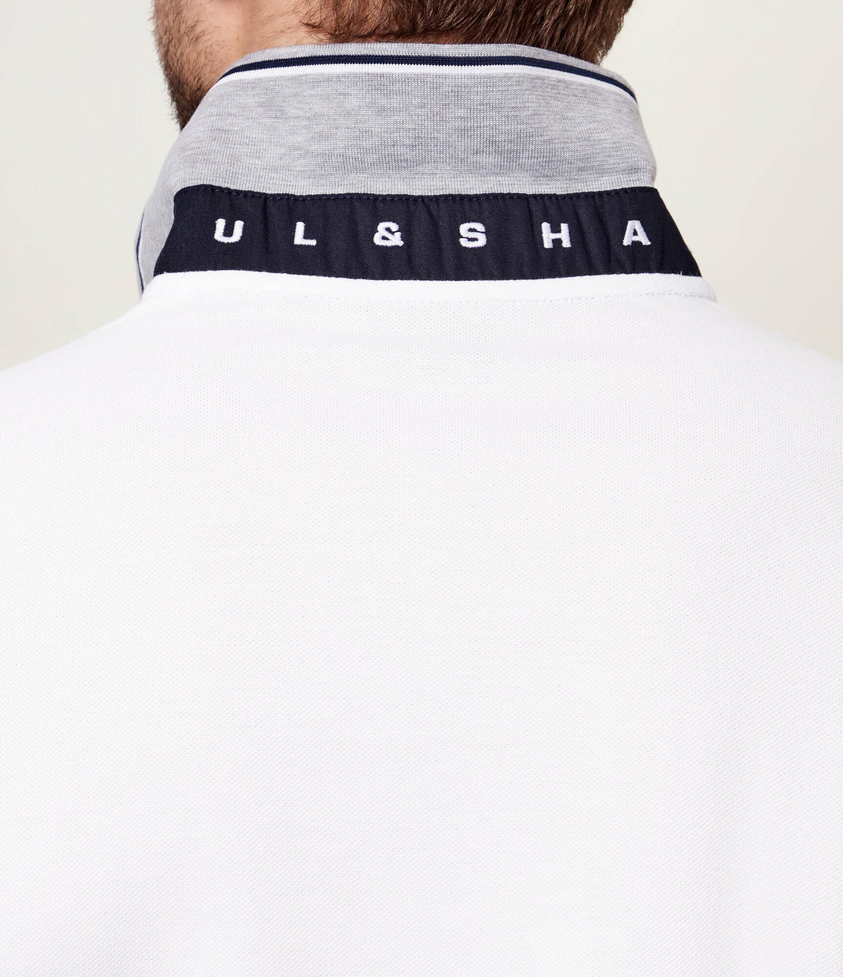 Paul & Shark Polo | regular fit