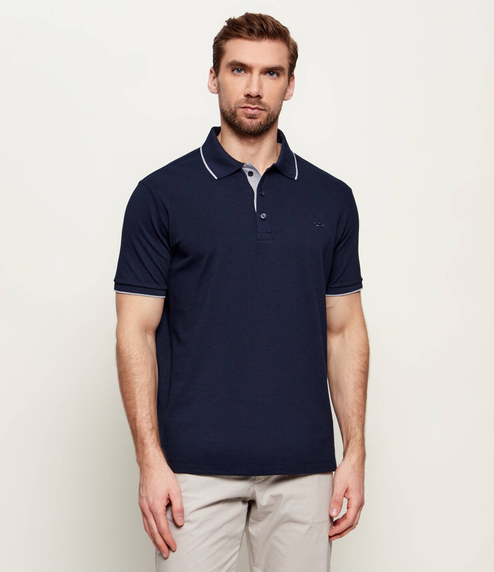 Paul & Shark Polo | regular fit