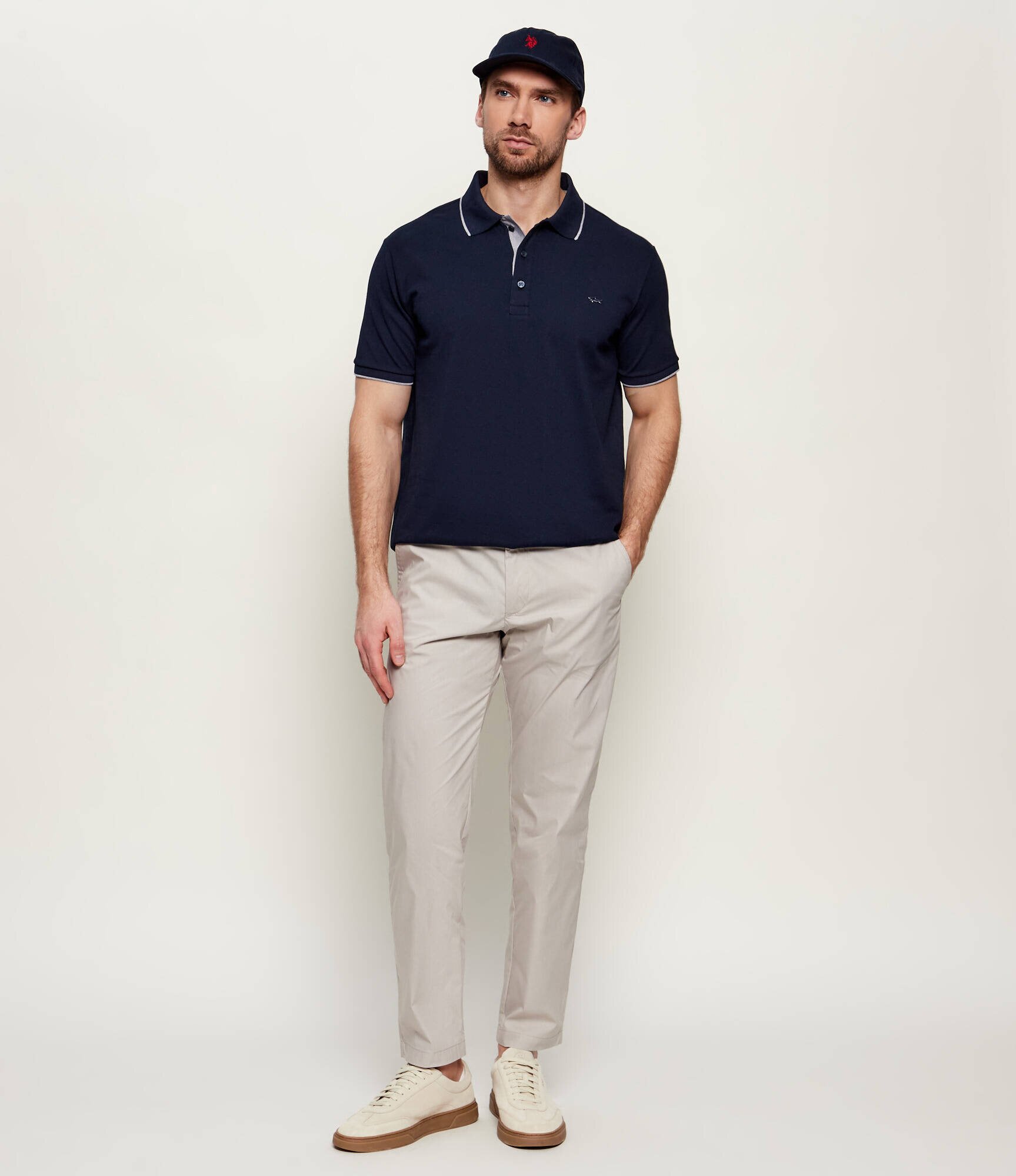 Paul & Shark Polo | regular fit