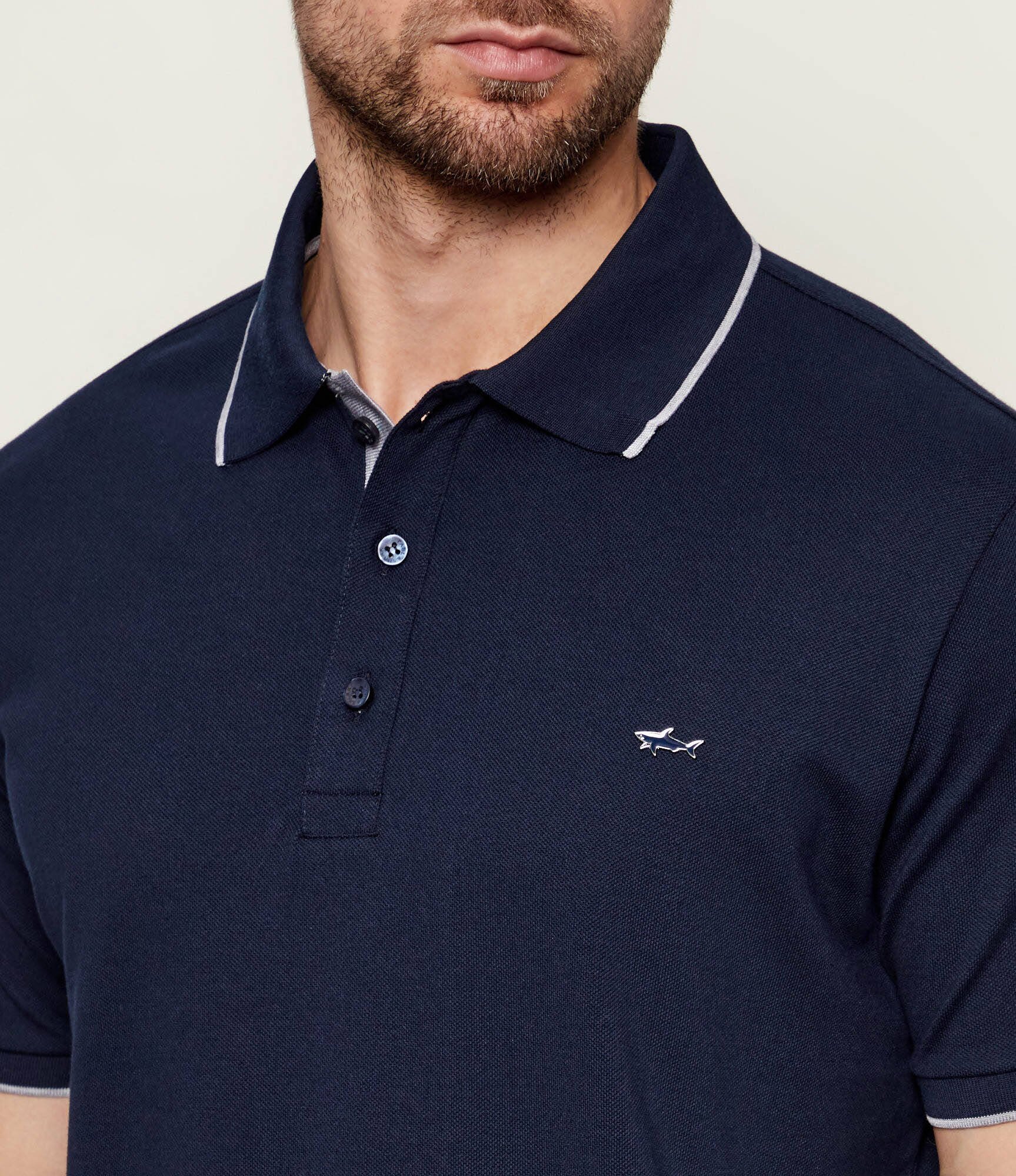 Paul & Shark Polo | regular fit