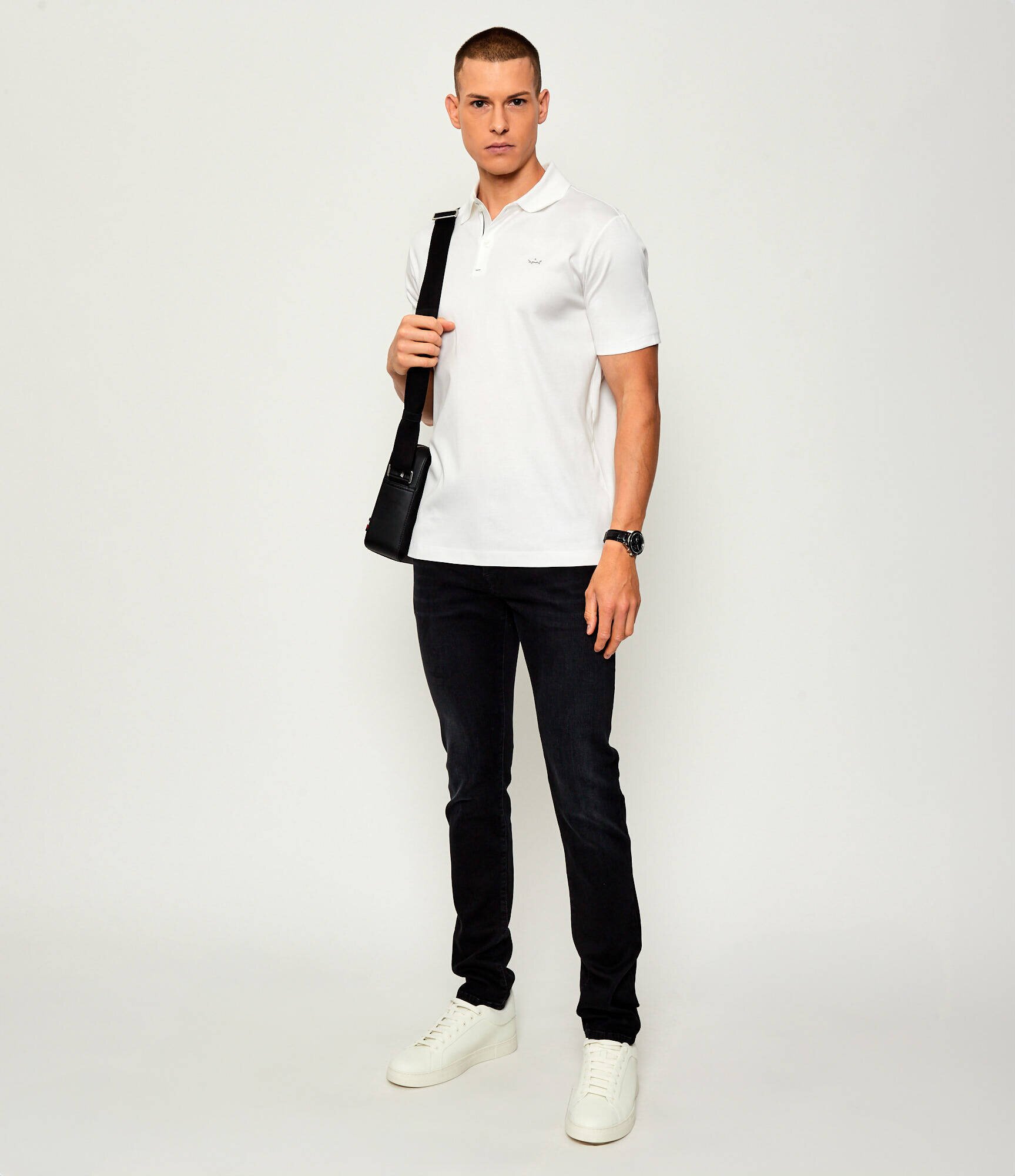 Paul & Shark Polo | regular fit