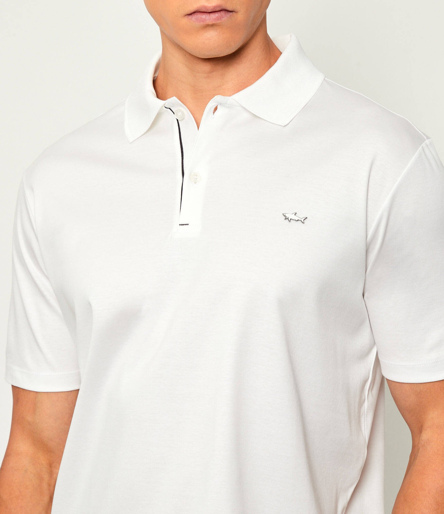Paul & Shark Polo | regular fit