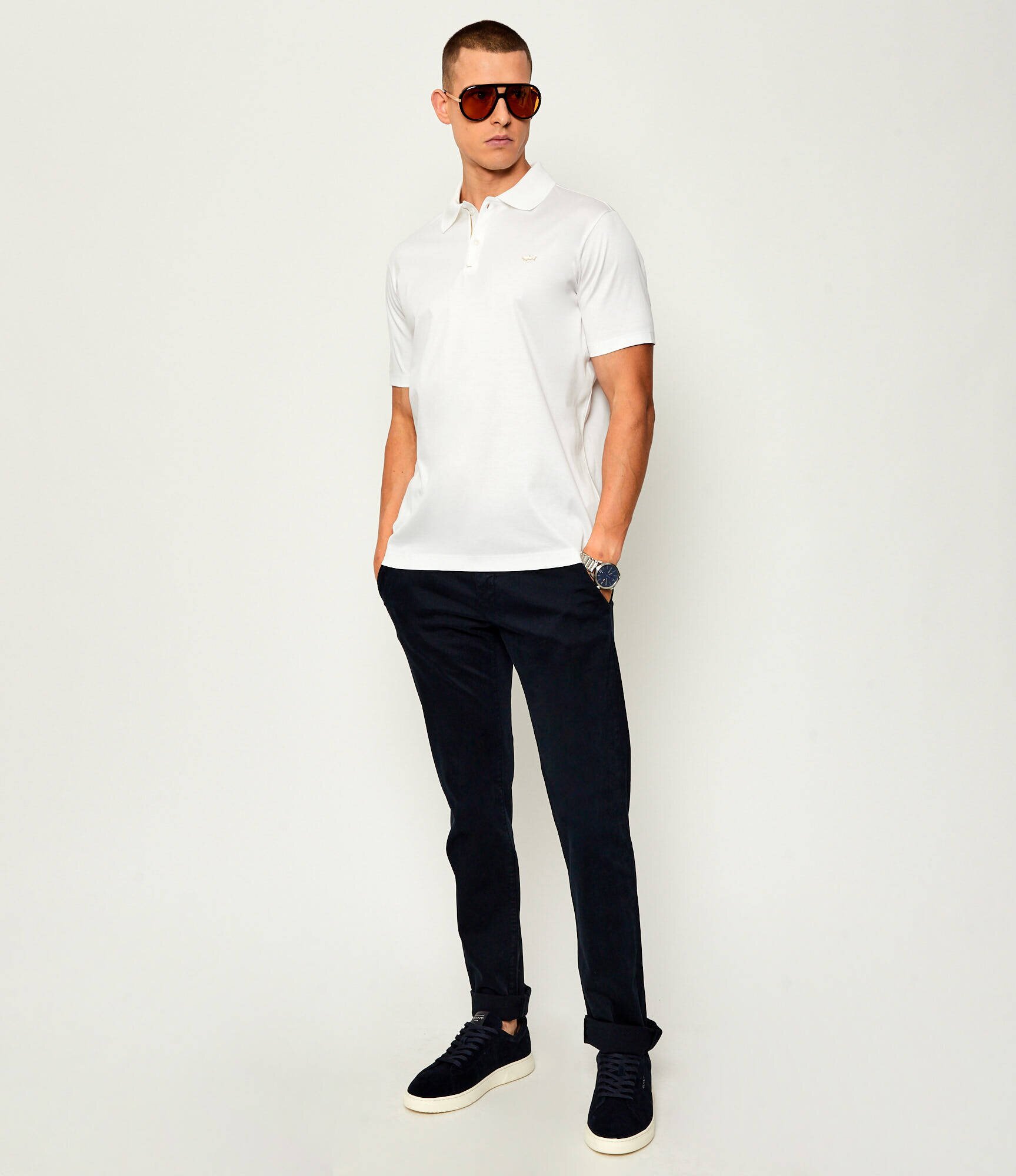 Paul & Shark Polo | regular fit