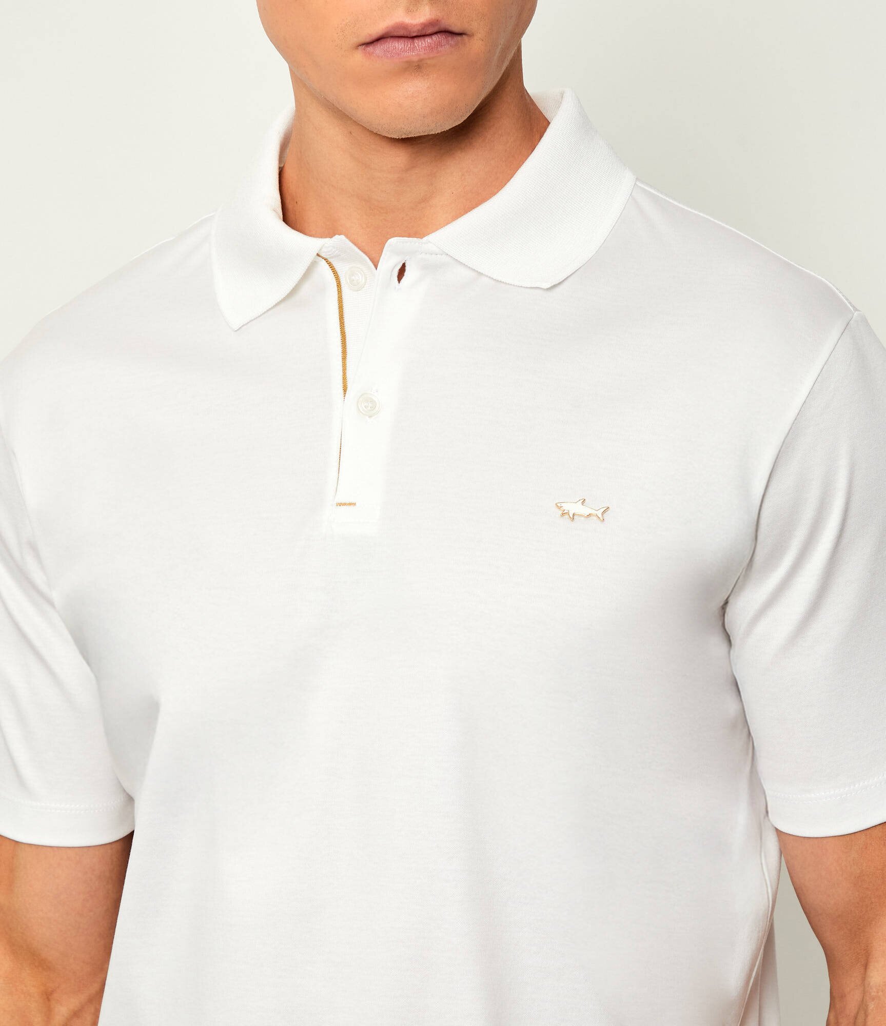 Paul & Shark Polo | regular fit