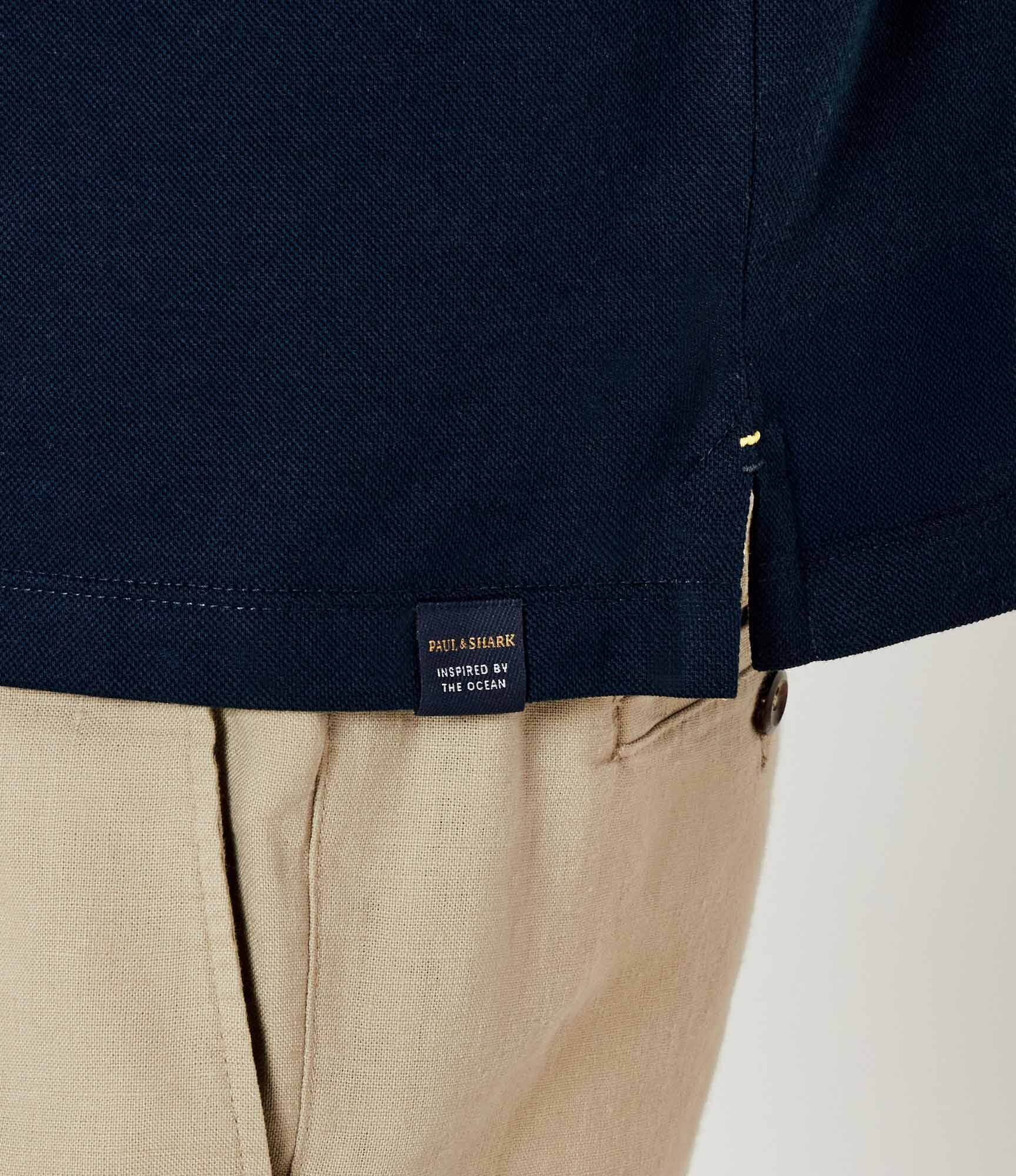 Paul & Shark Polo | Regular Fit