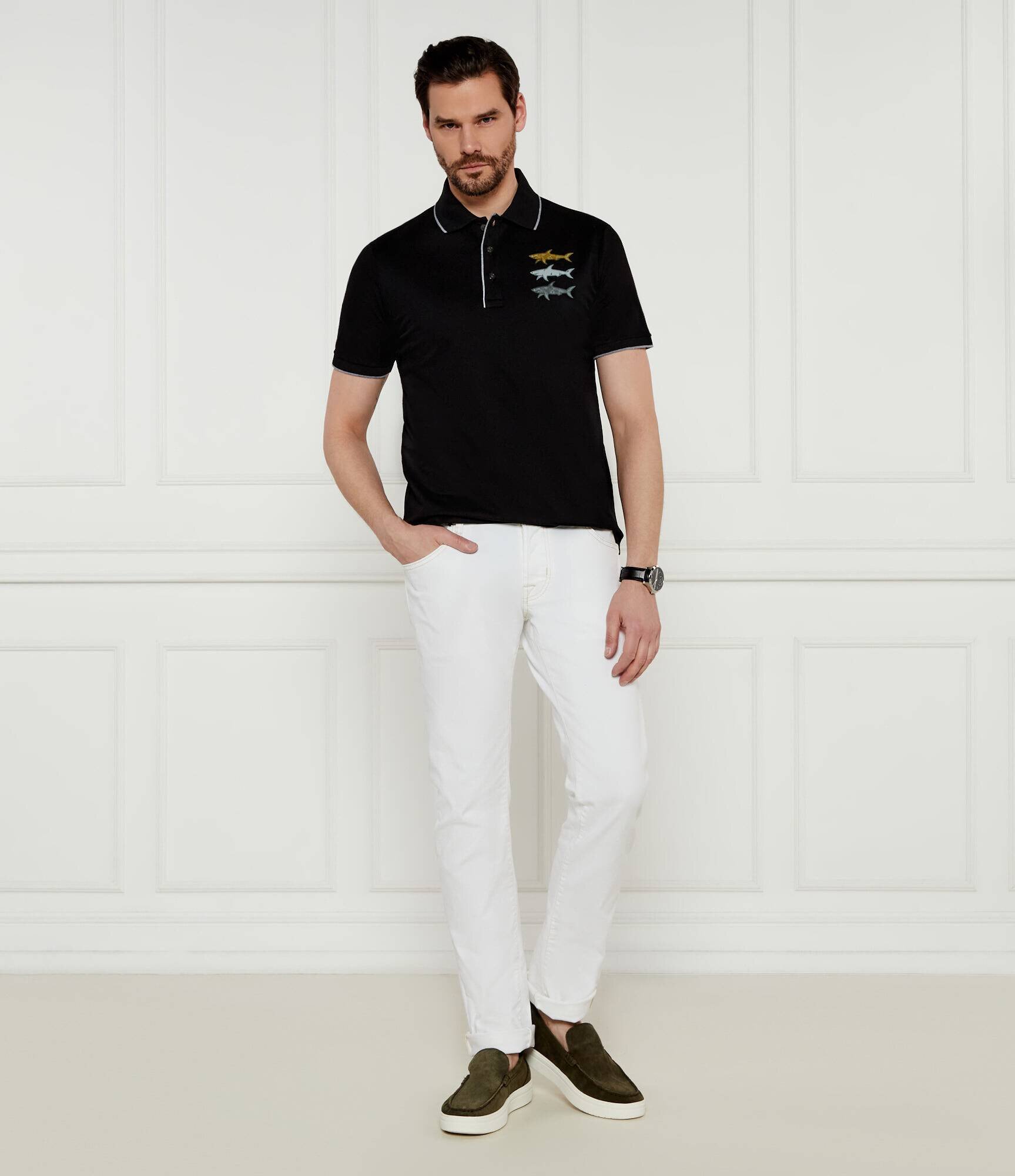 Paul & Shark Polo | Regular Fit