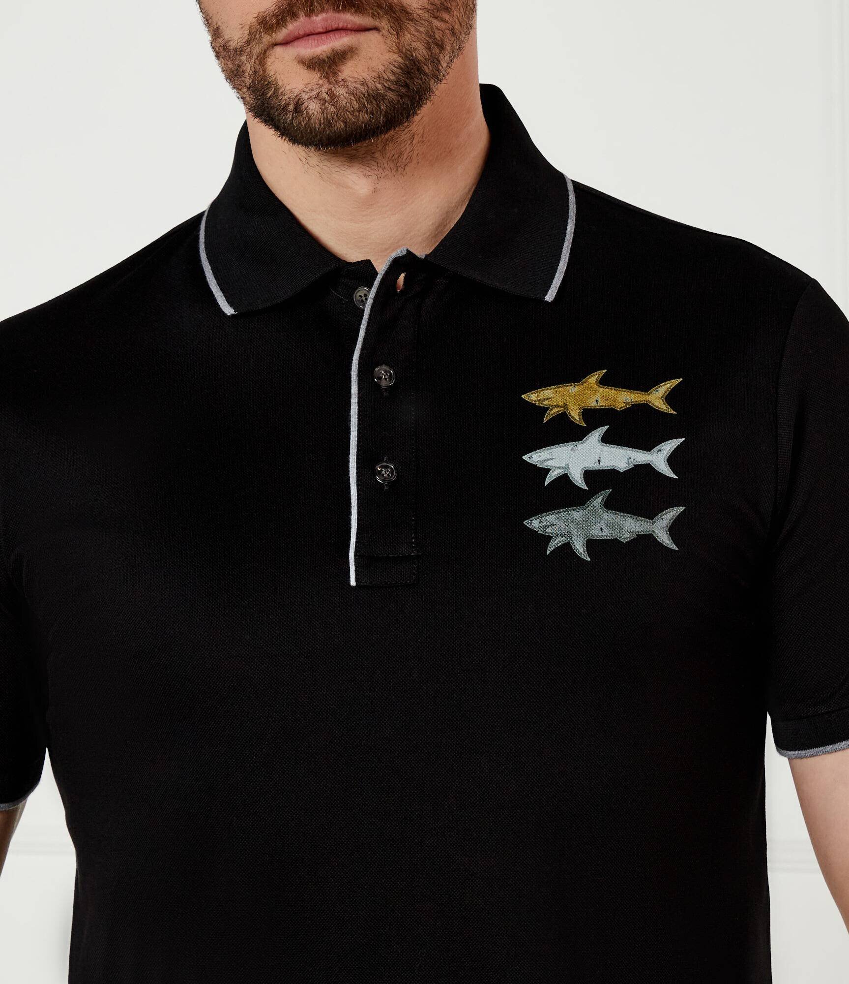 Paul & Shark Polo | Regular Fit