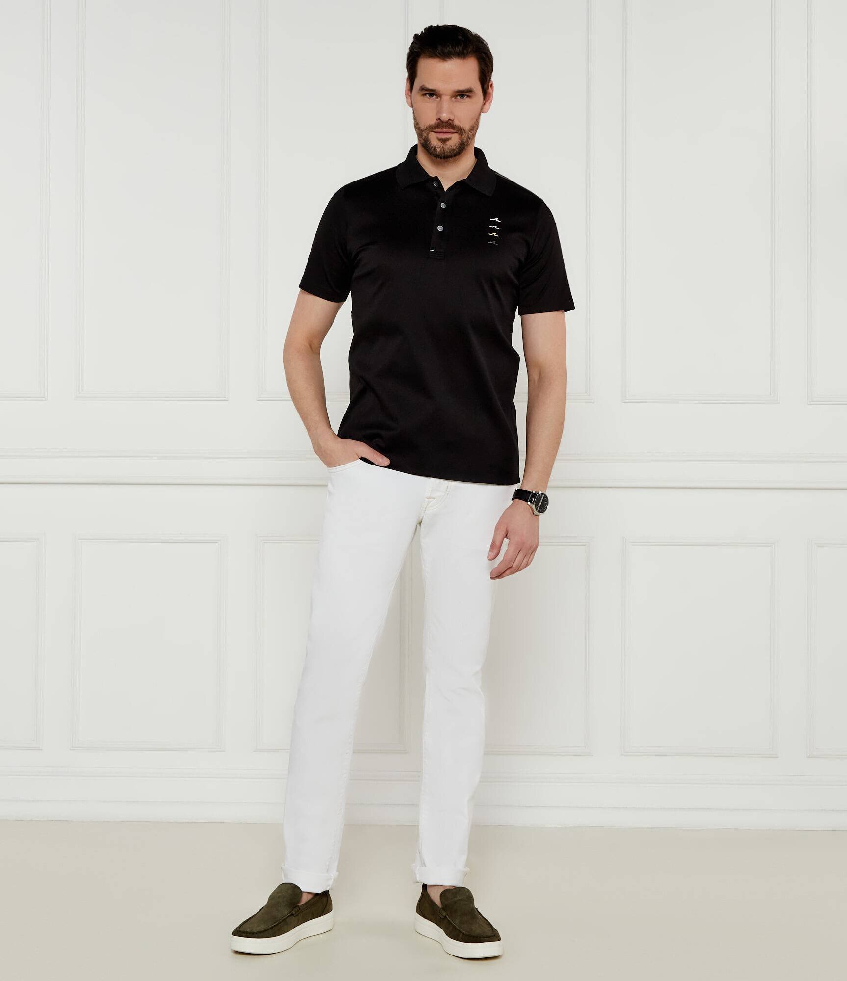 Paul & Shark Polo | Regular Fit