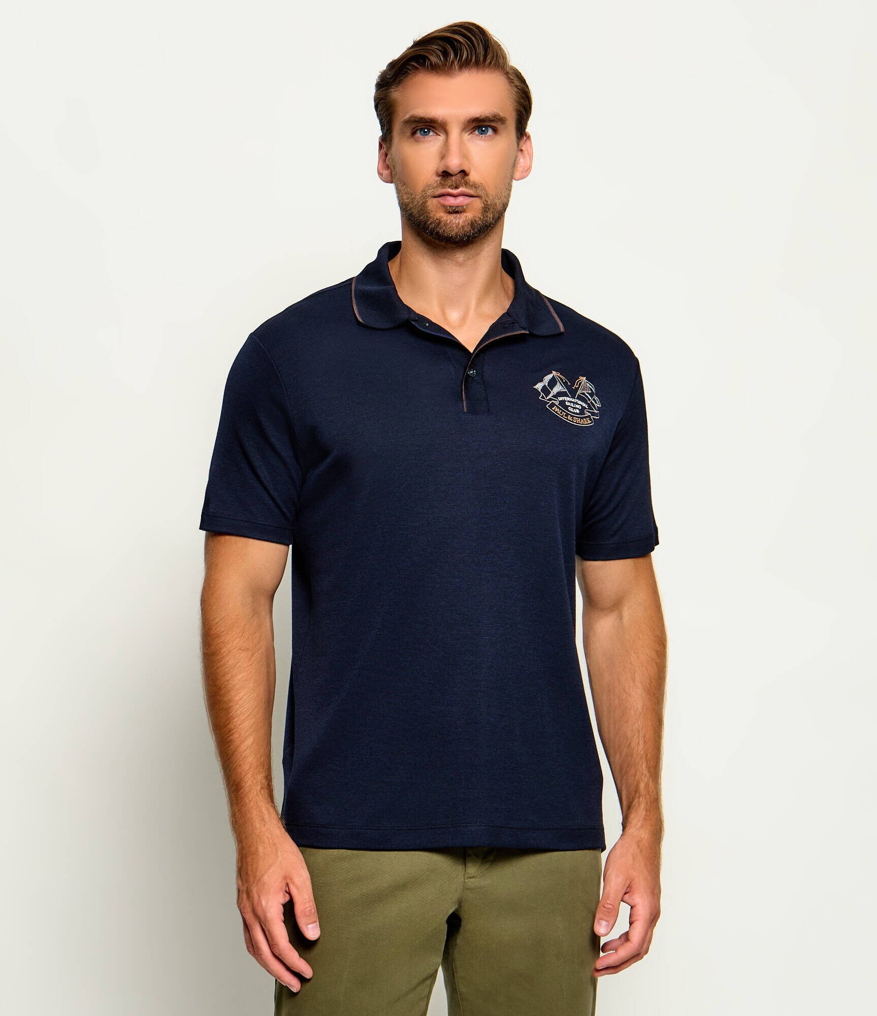 Paul & Shark Polo | regular fit