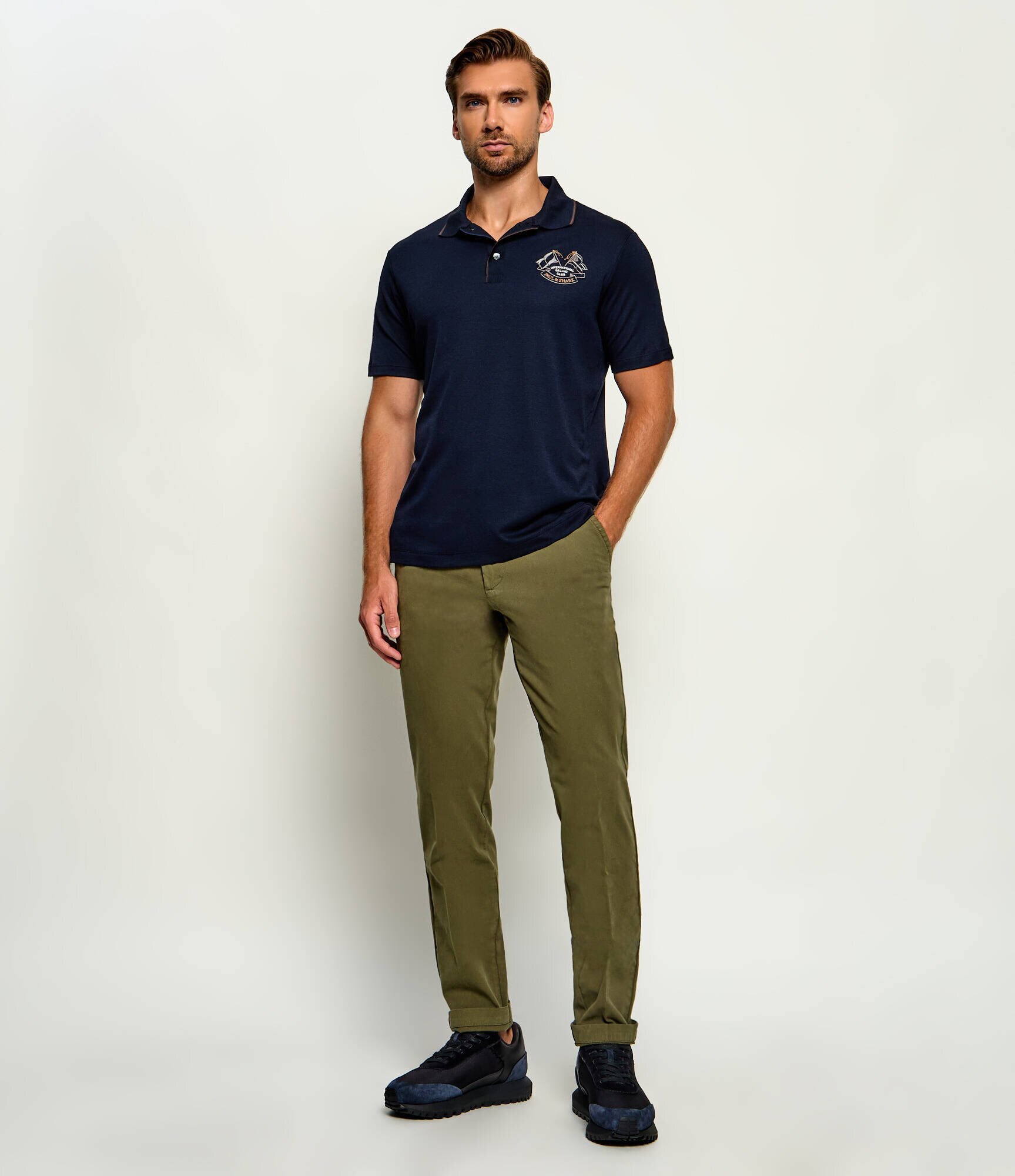 Paul & Shark Polo | regular fit