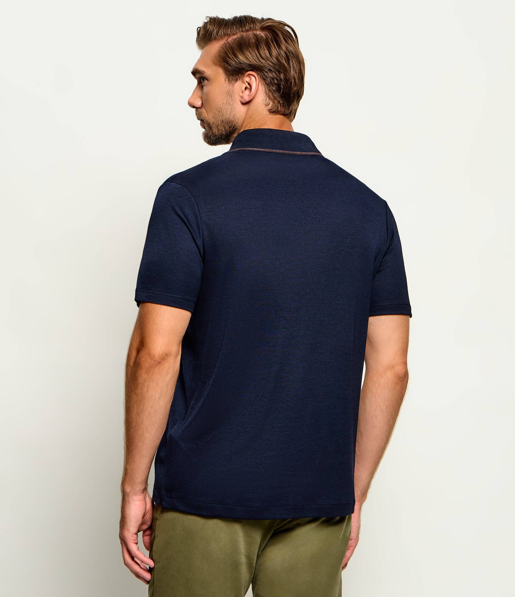 Paul & Shark Polo | regular fit