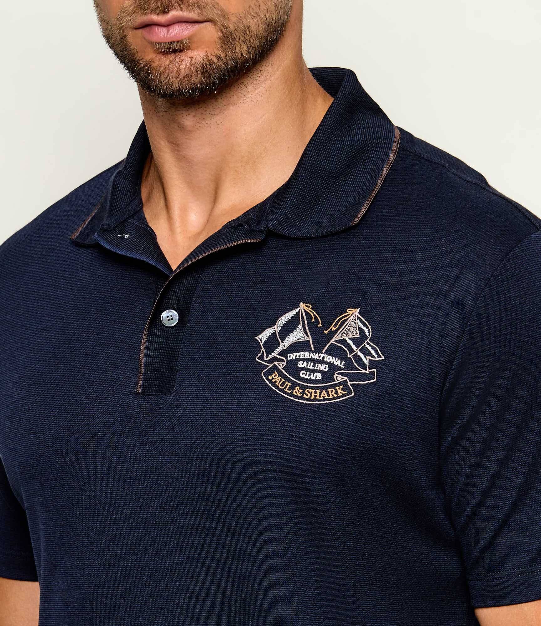 Paul & Shark Polo | regular fit