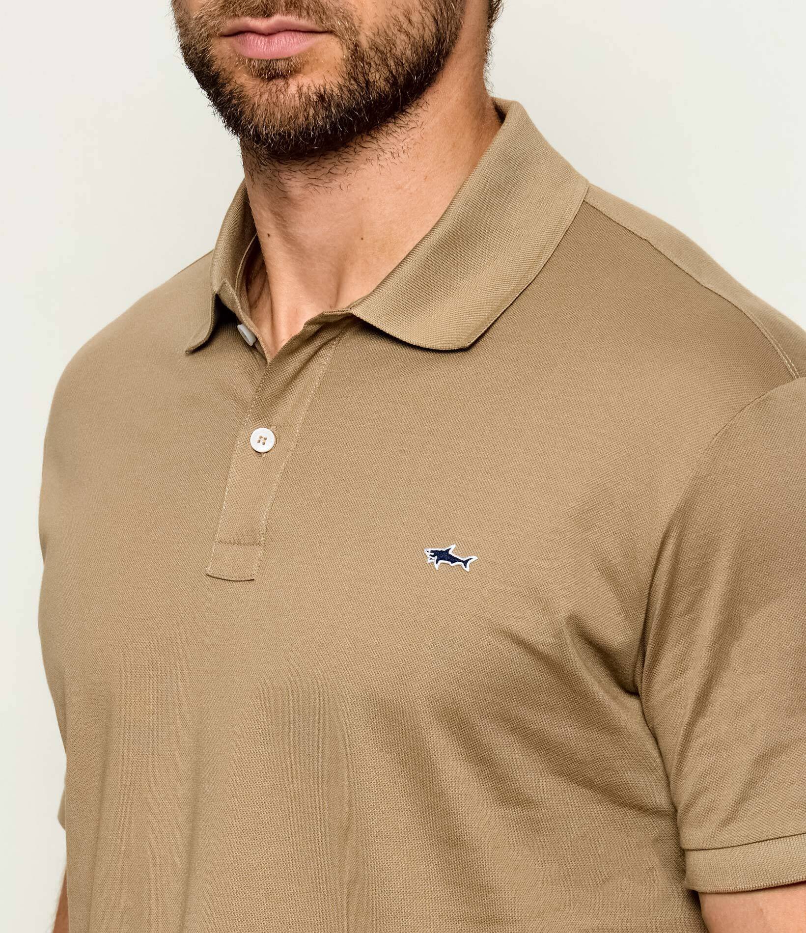 Paul & Shark Polo | regular fit