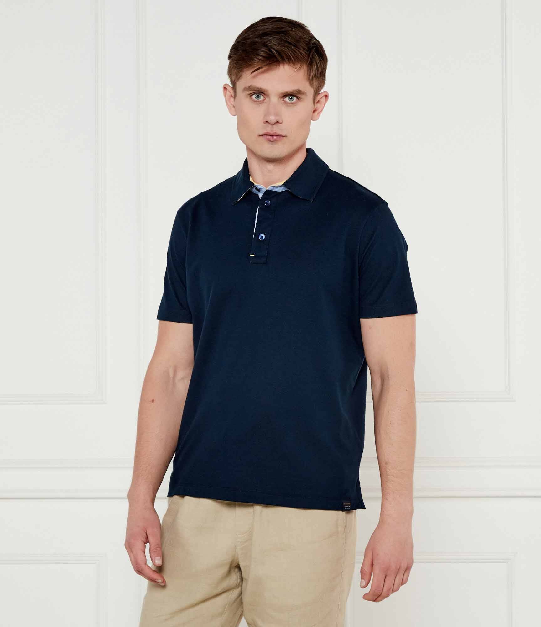 Paul & Shark Polo | Regular Fit