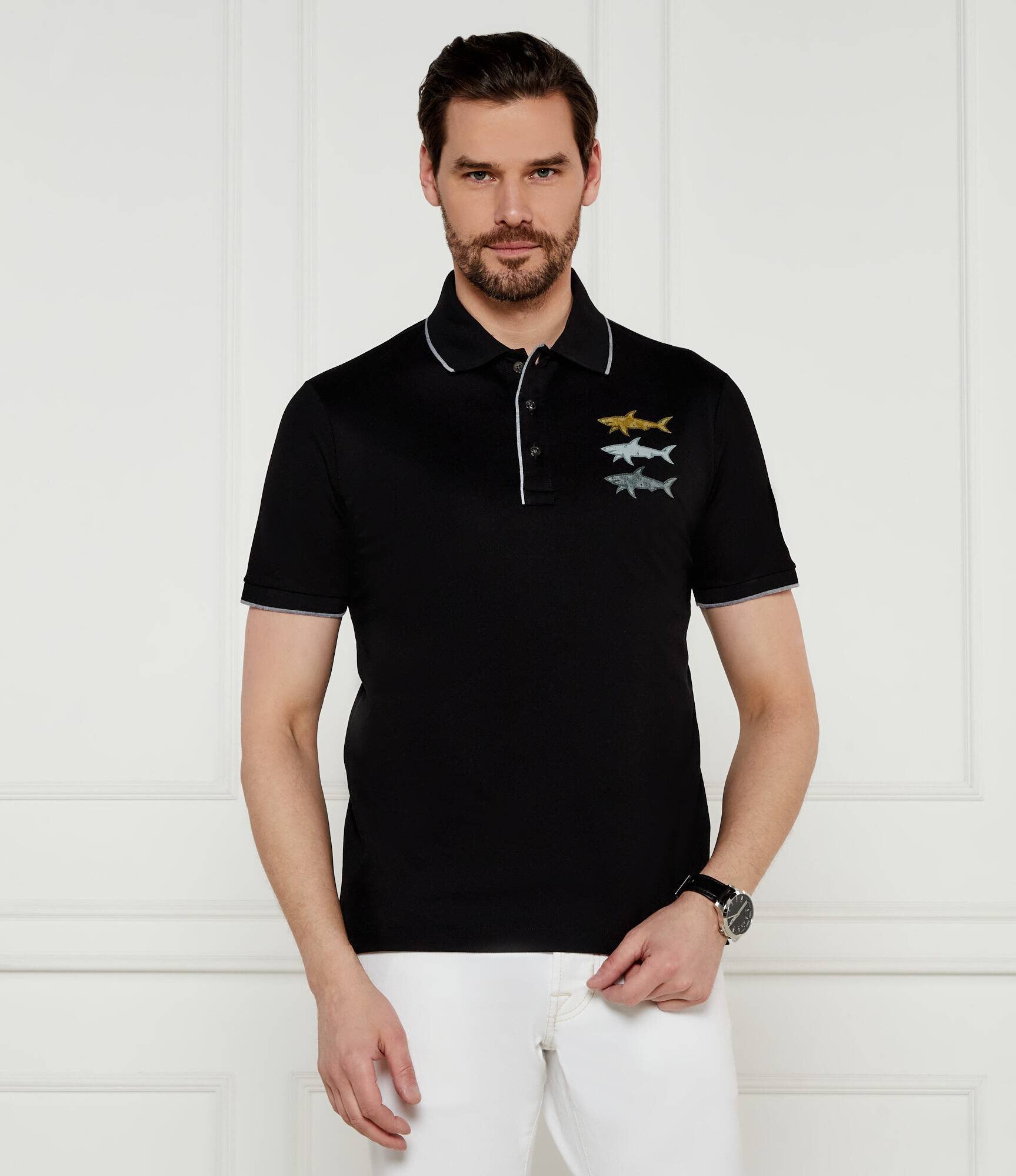 Paul & Shark Polo | Regular Fit