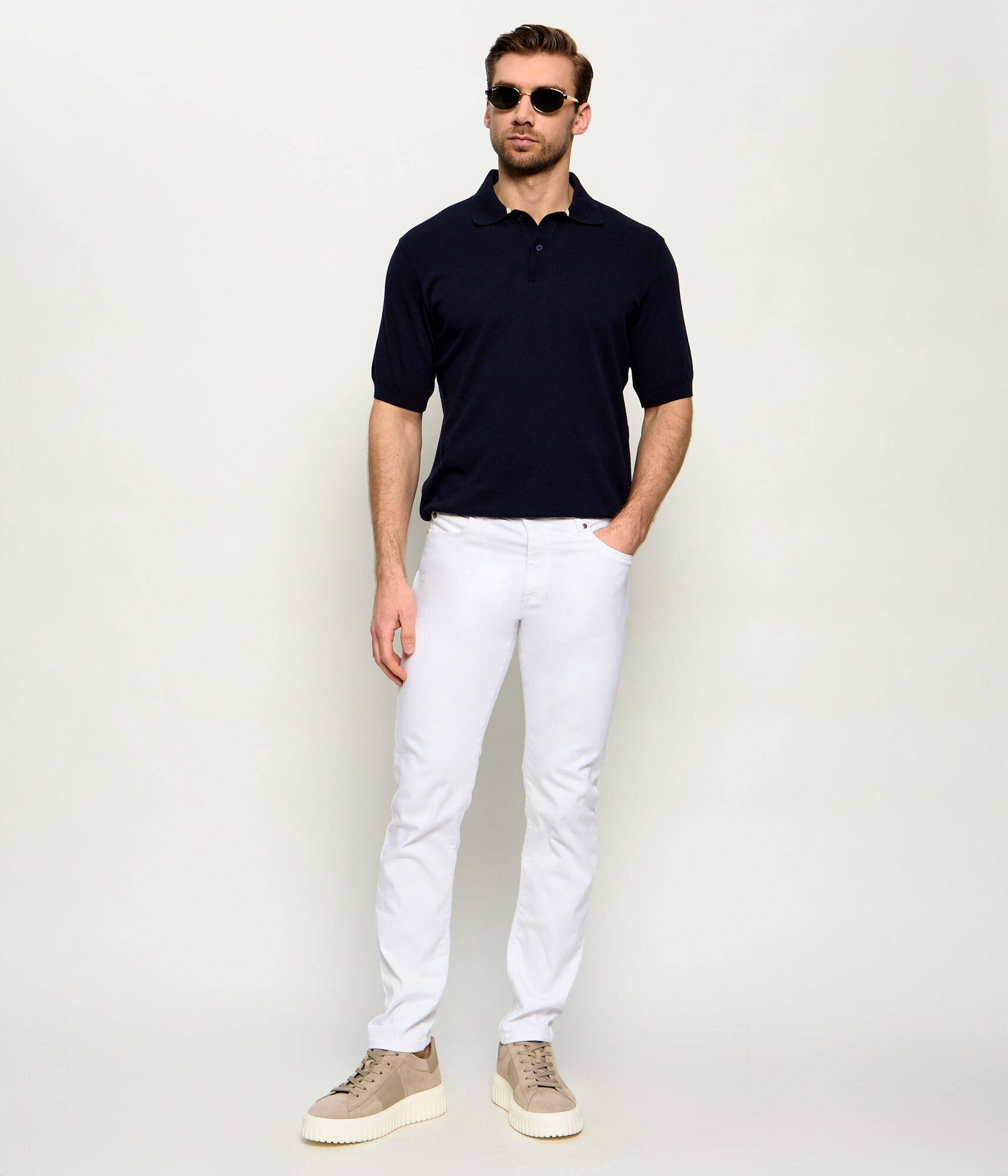 Paul & Shark Polo | regular fit