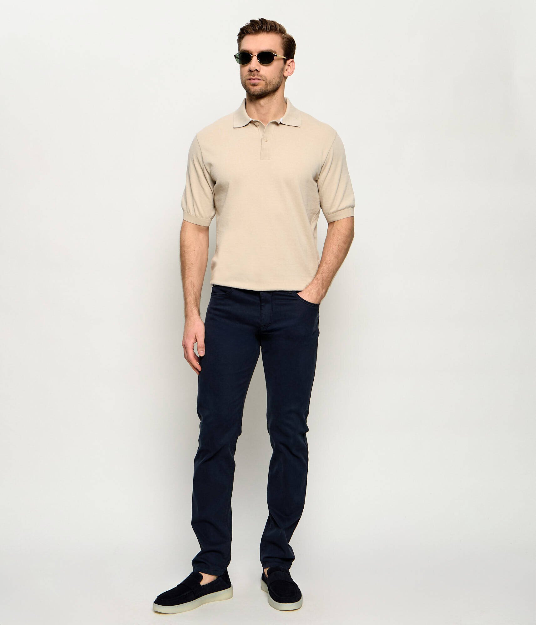 Paul & Shark Polo | regular fit