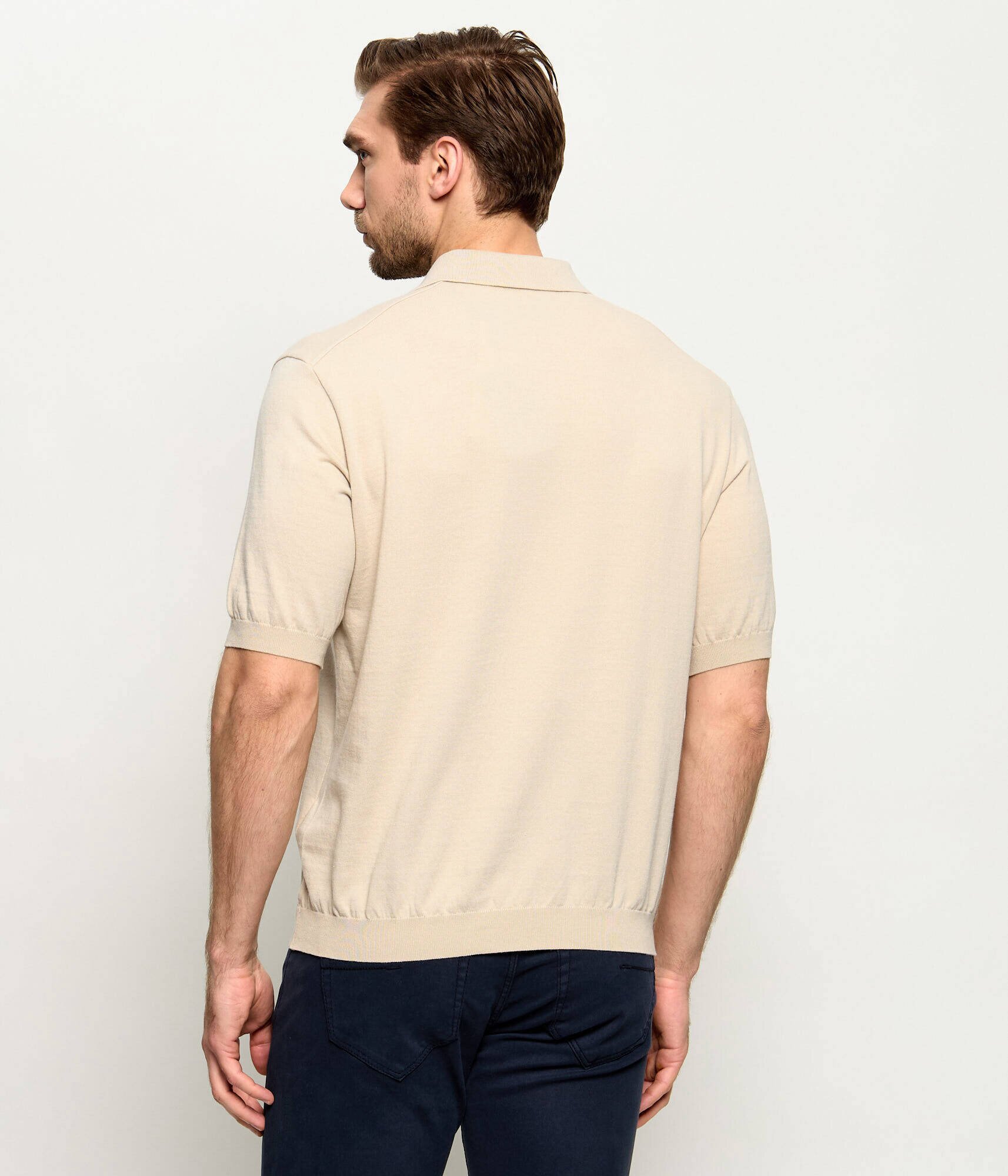Paul & Shark Polo | regular fit