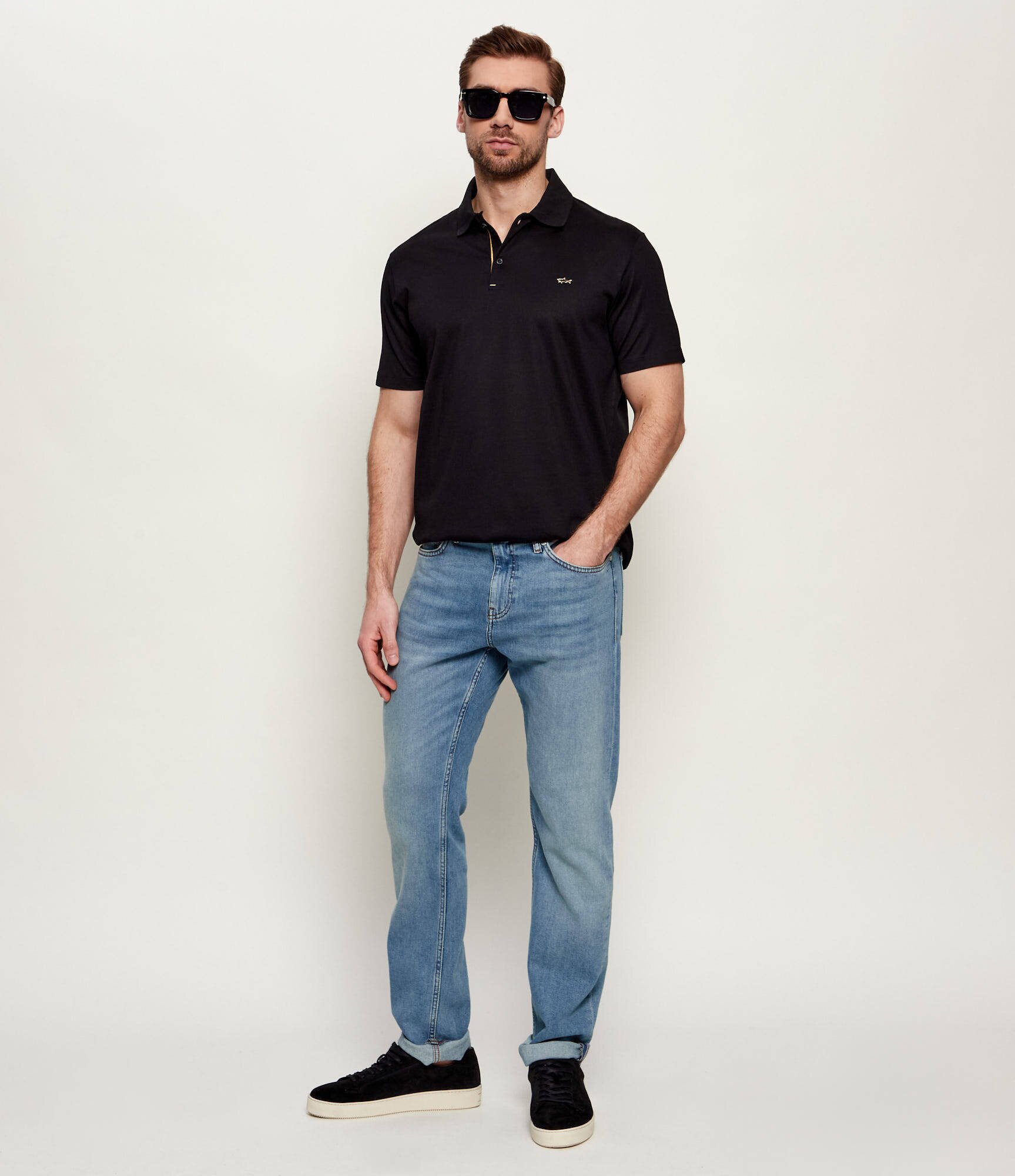 Paul & Shark Polo | regular fit