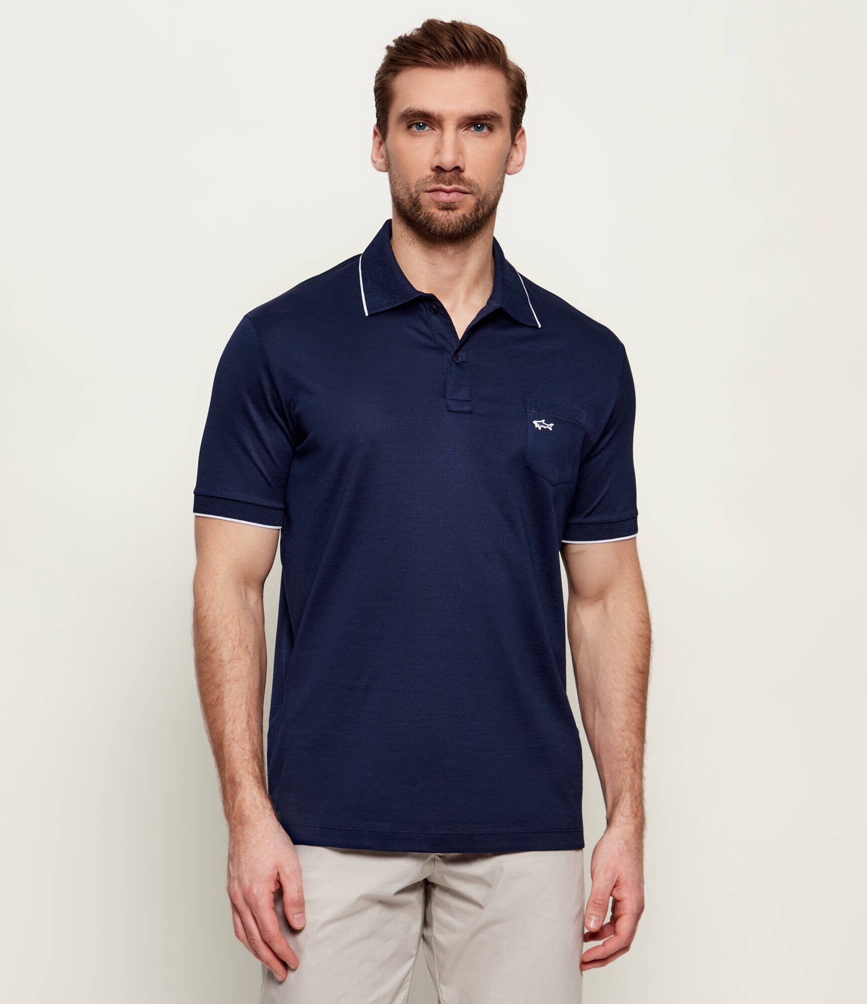 Paul & Shark Polo | regular fit