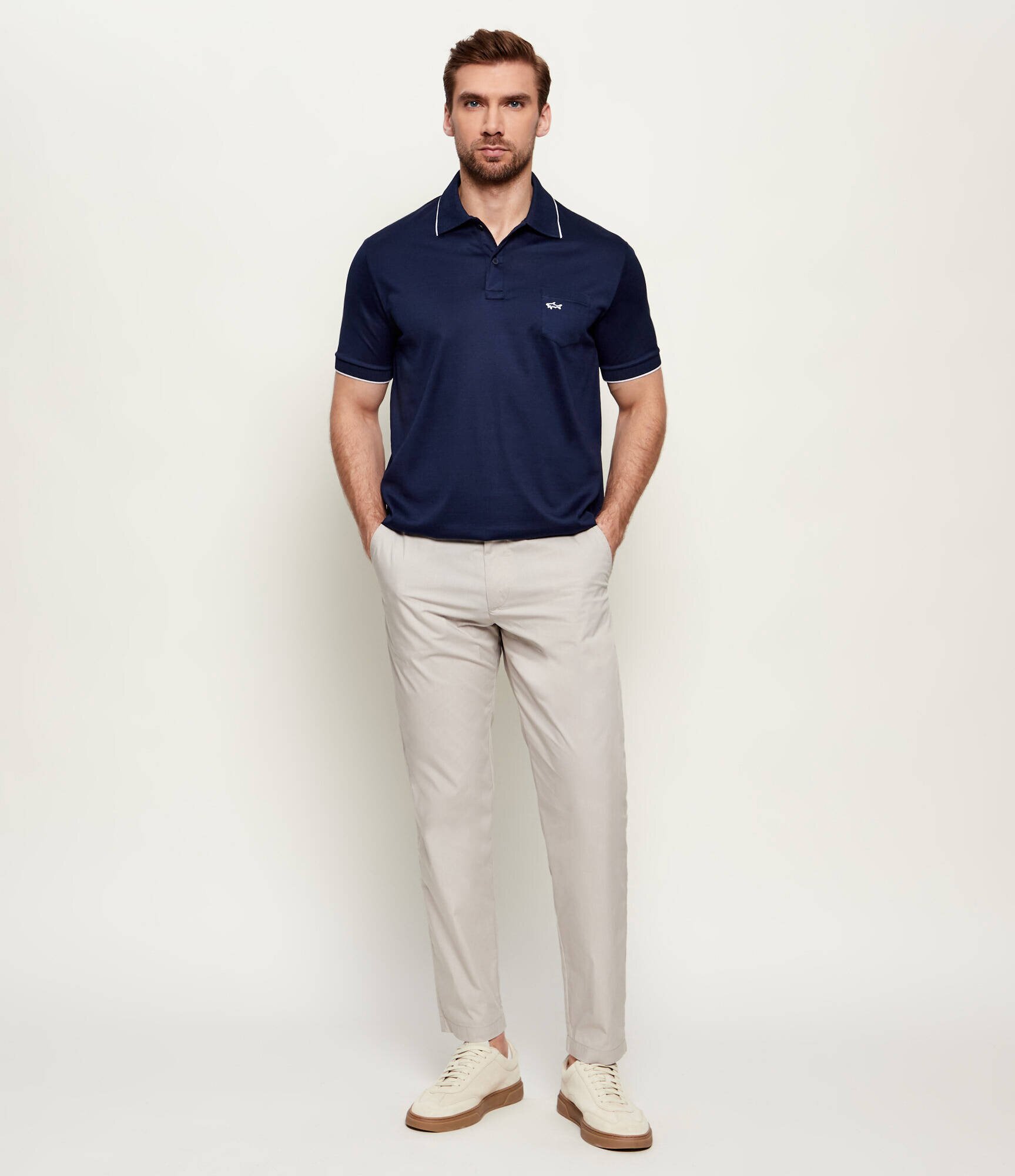 Paul & Shark Polo | regular fit