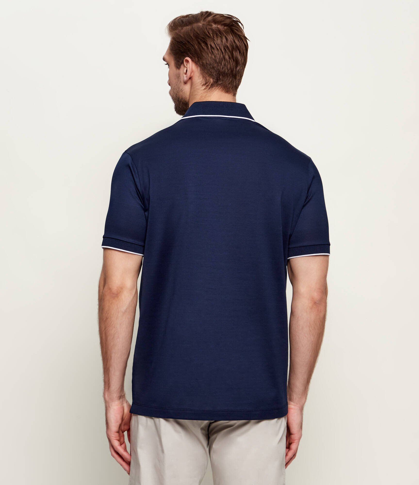 Paul & Shark Polo | regular fit