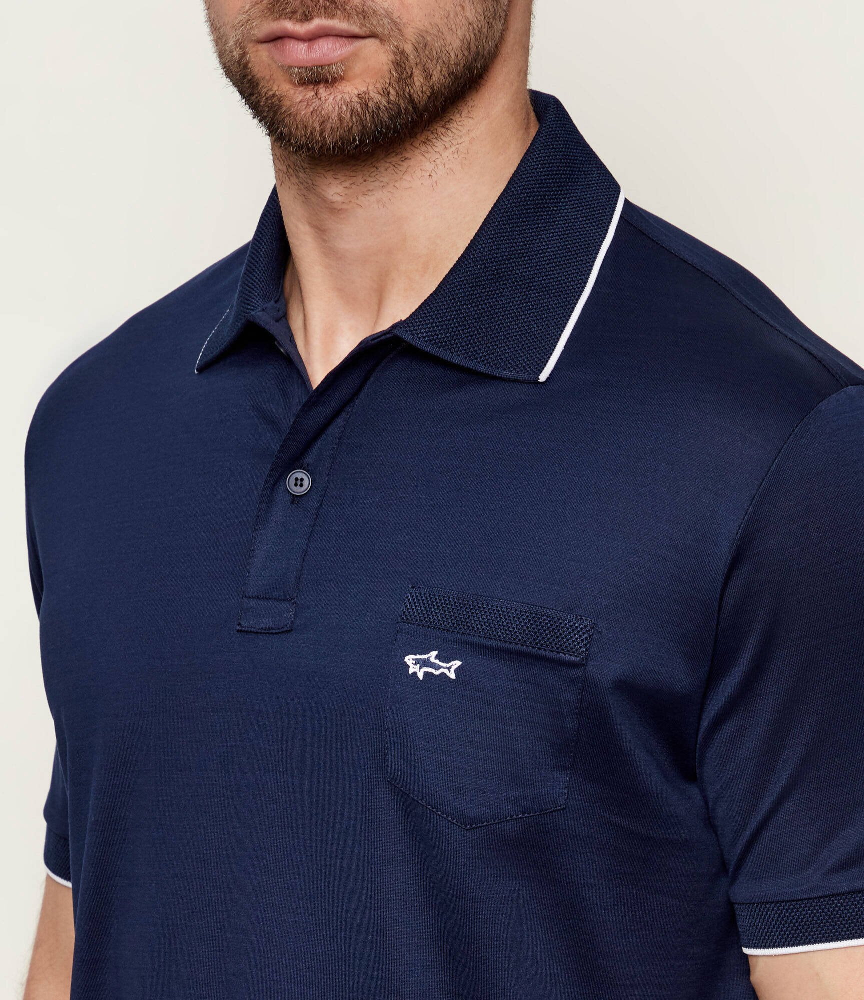 Paul & Shark Polo | regular fit