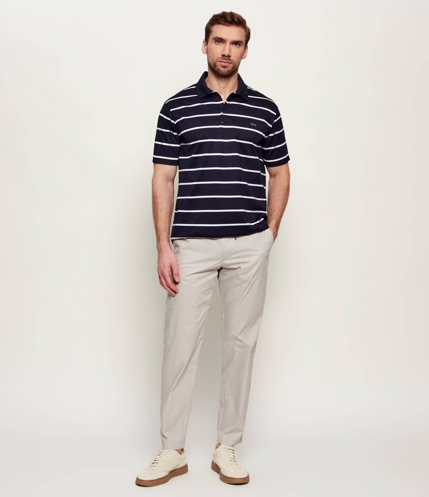 Paul & Shark Polo | regular fit