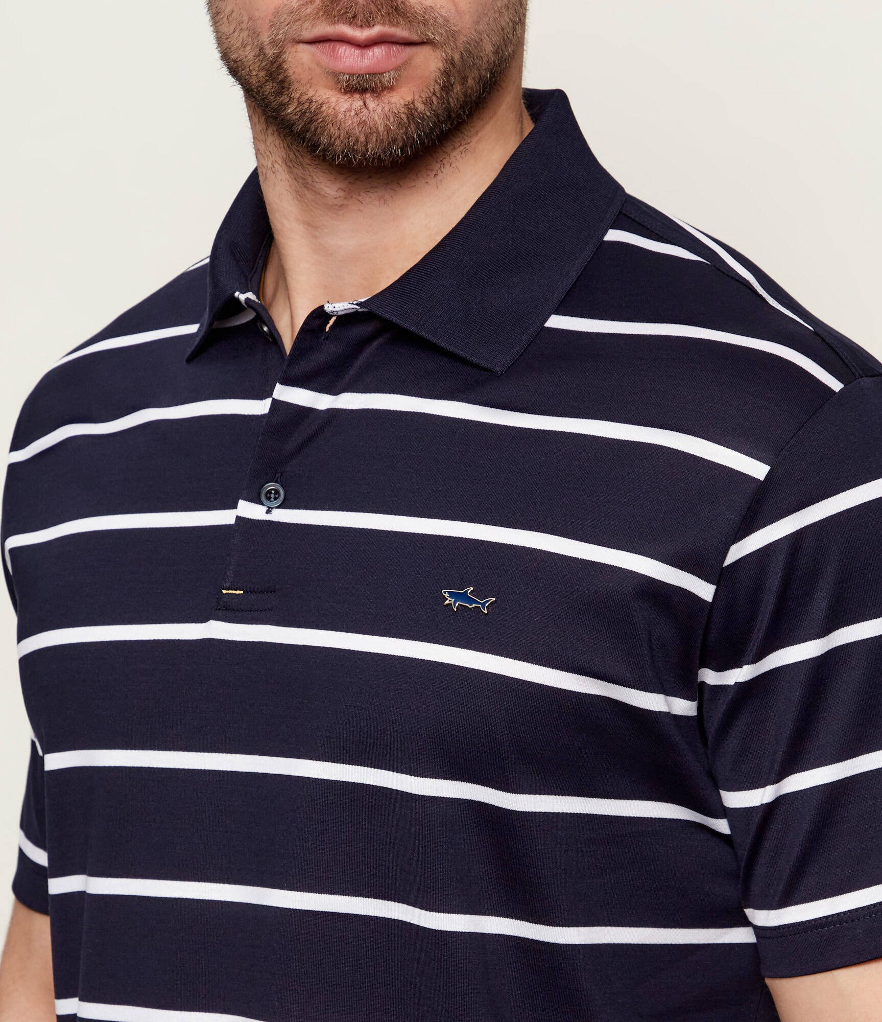 Paul & Shark Polo | regular fit