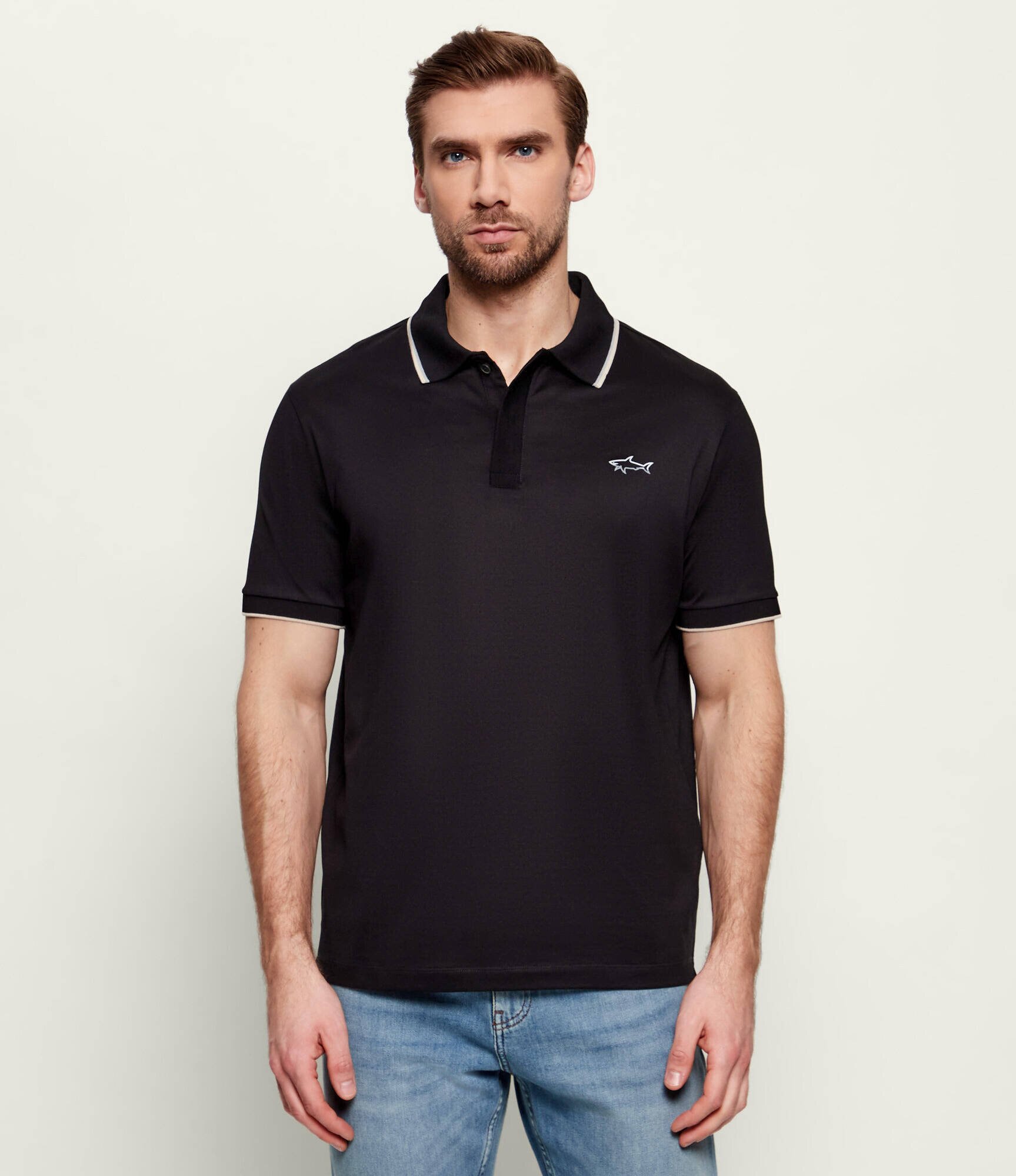Paul & Shark Polo | regular fit