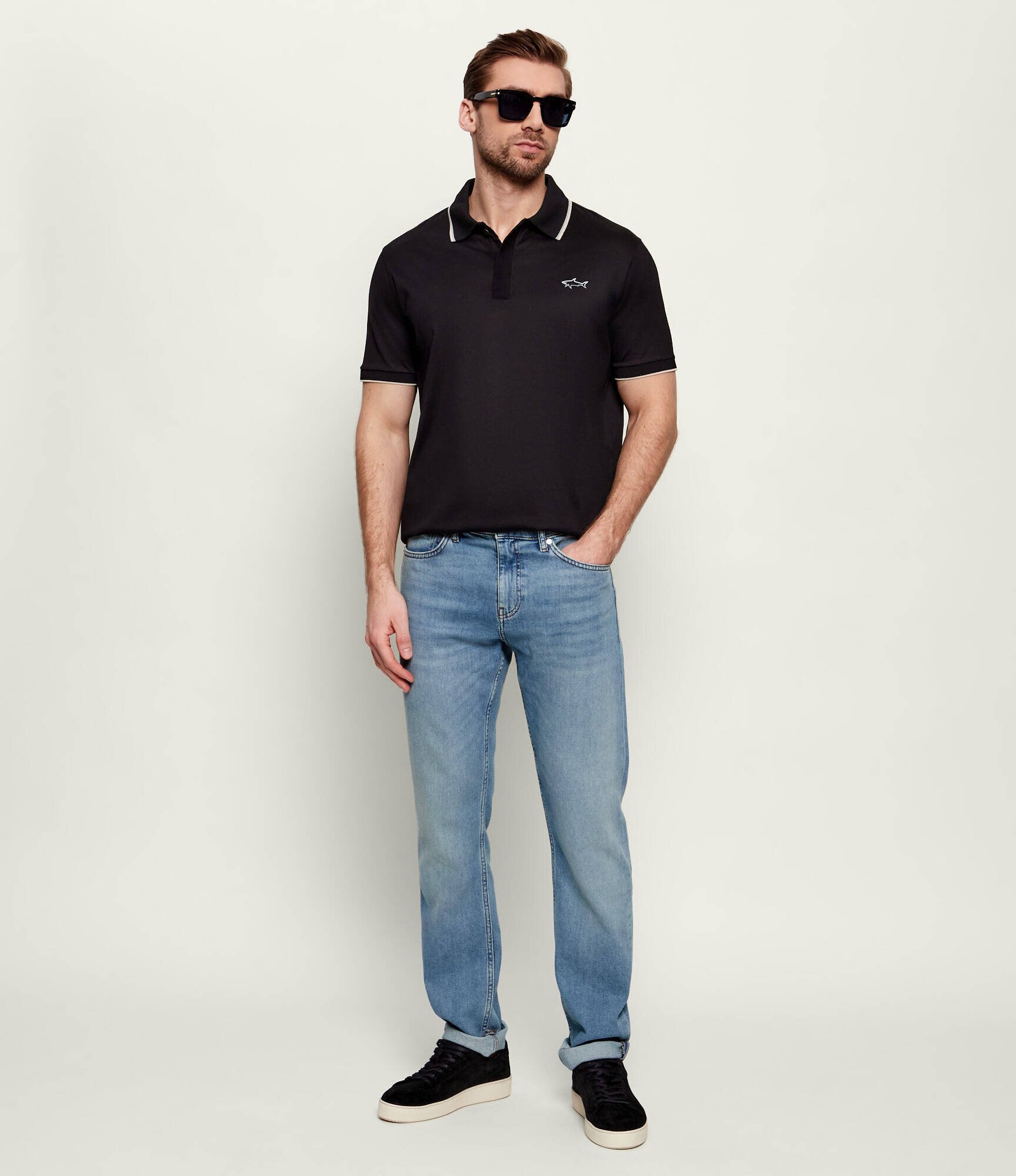 Paul & Shark Polo | regular fit